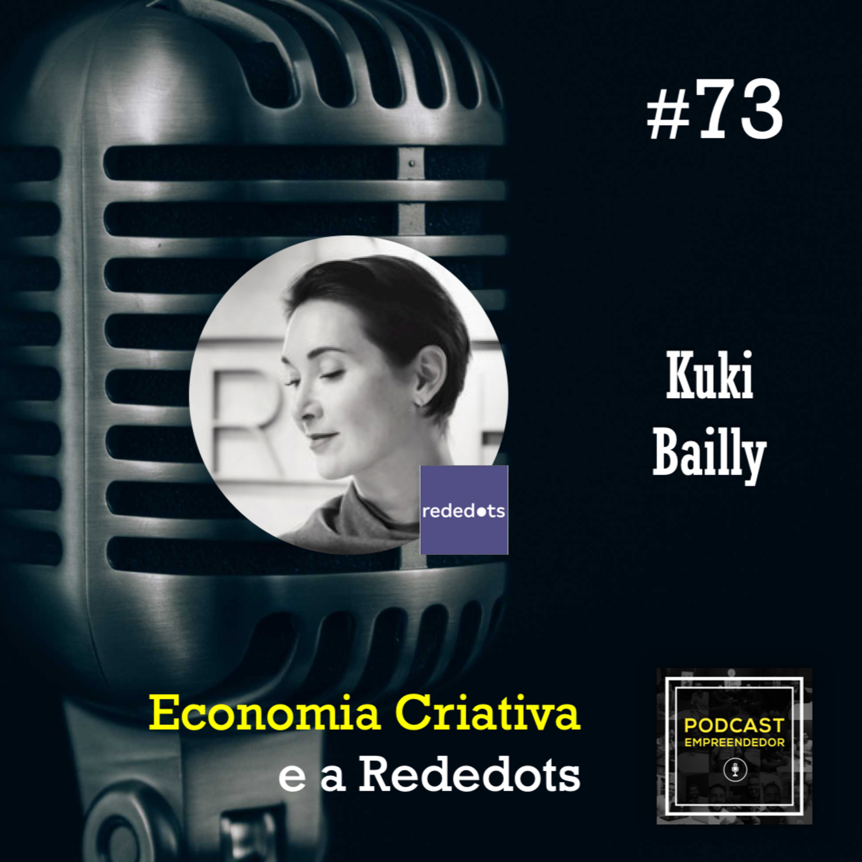 Podcast Empreendedor