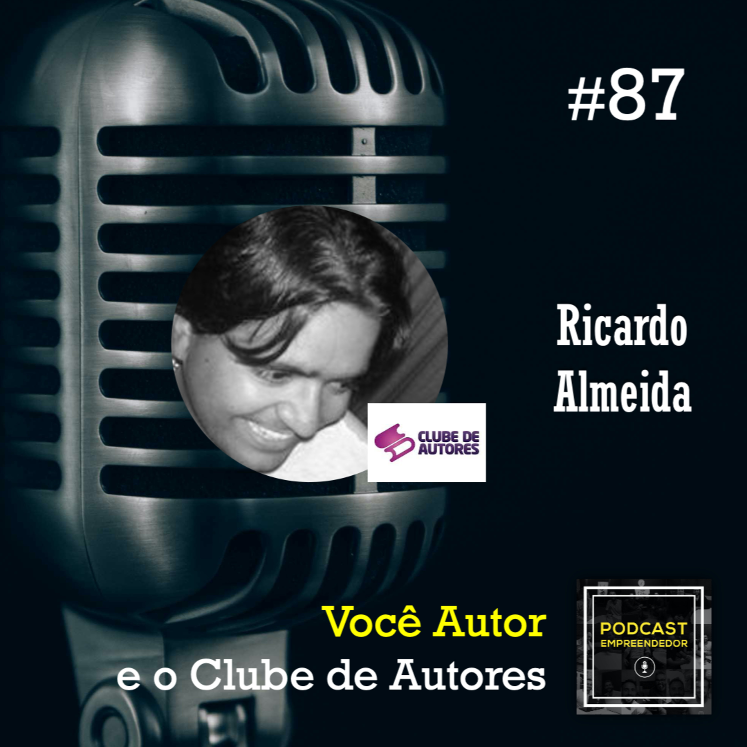 Podcast Empreendedor