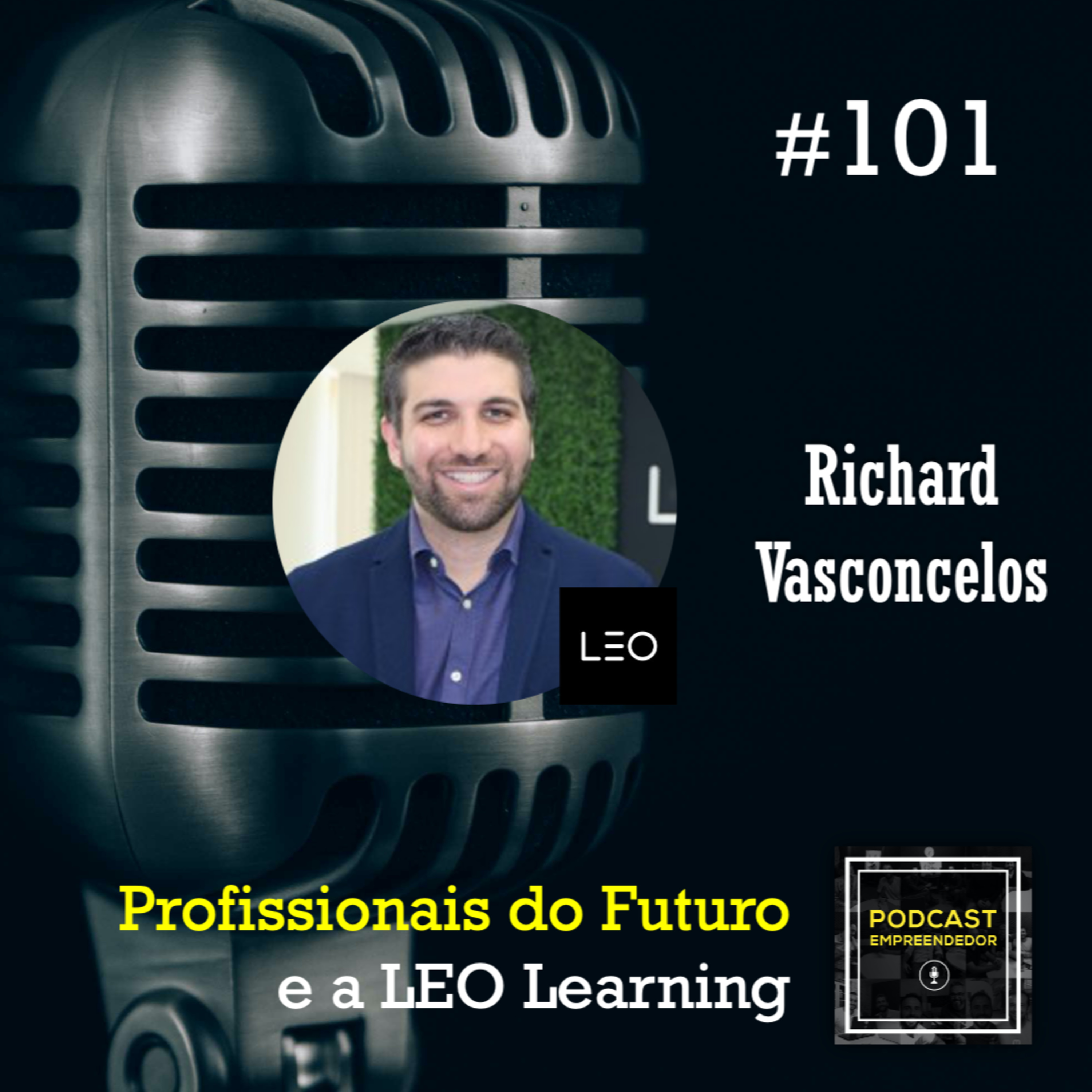 Podcast Empreendedor