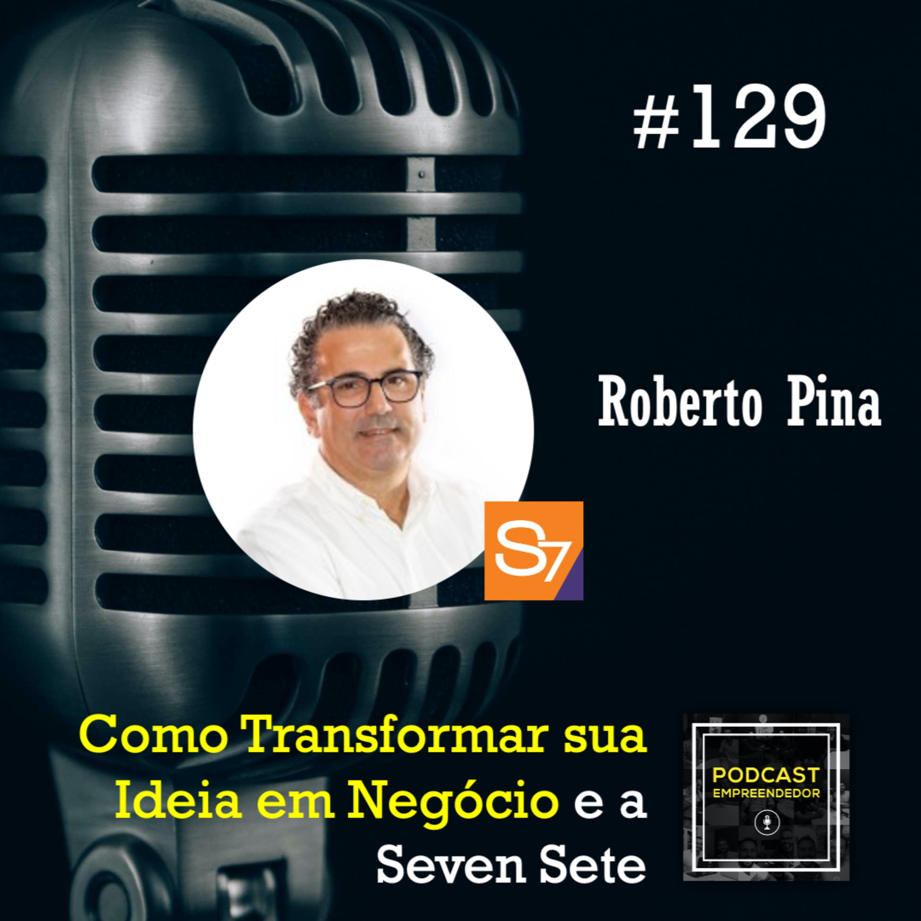 Podcast Empreendedor