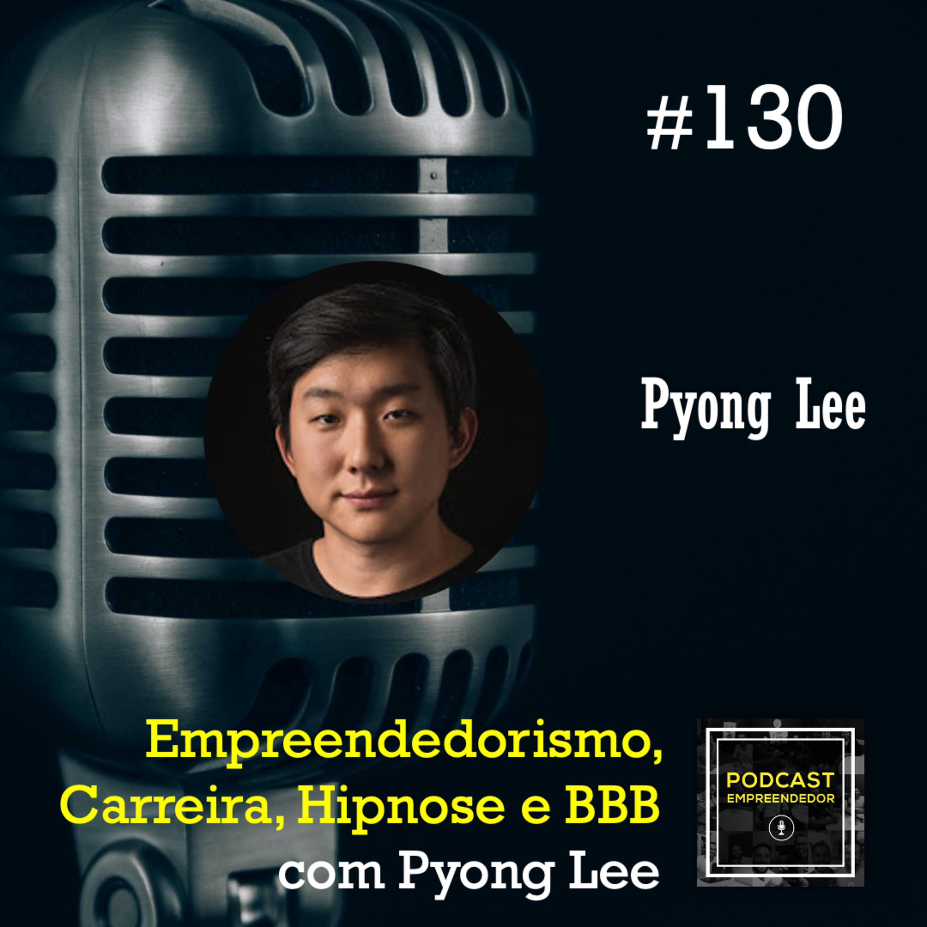 Podcast Empreendedor