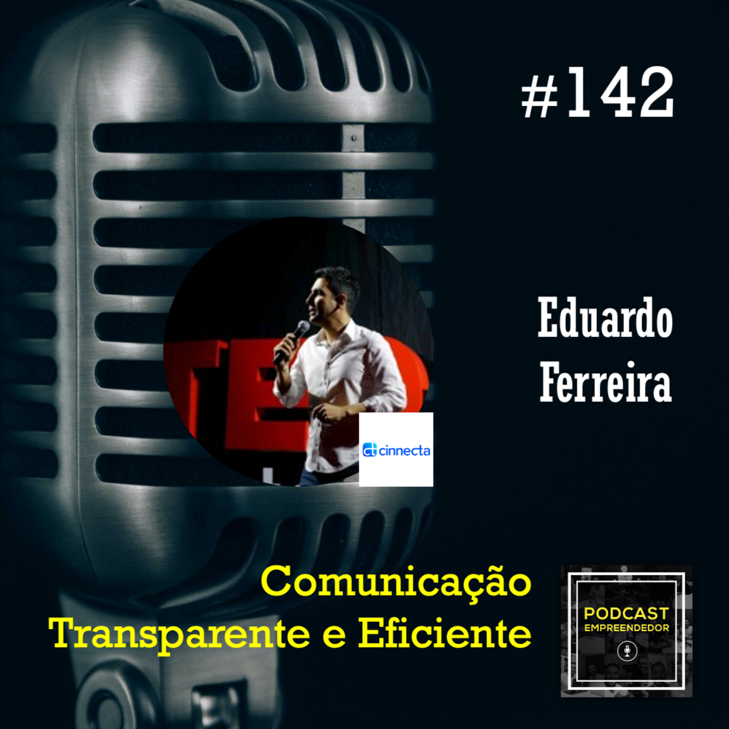 Podcast Empreendedor