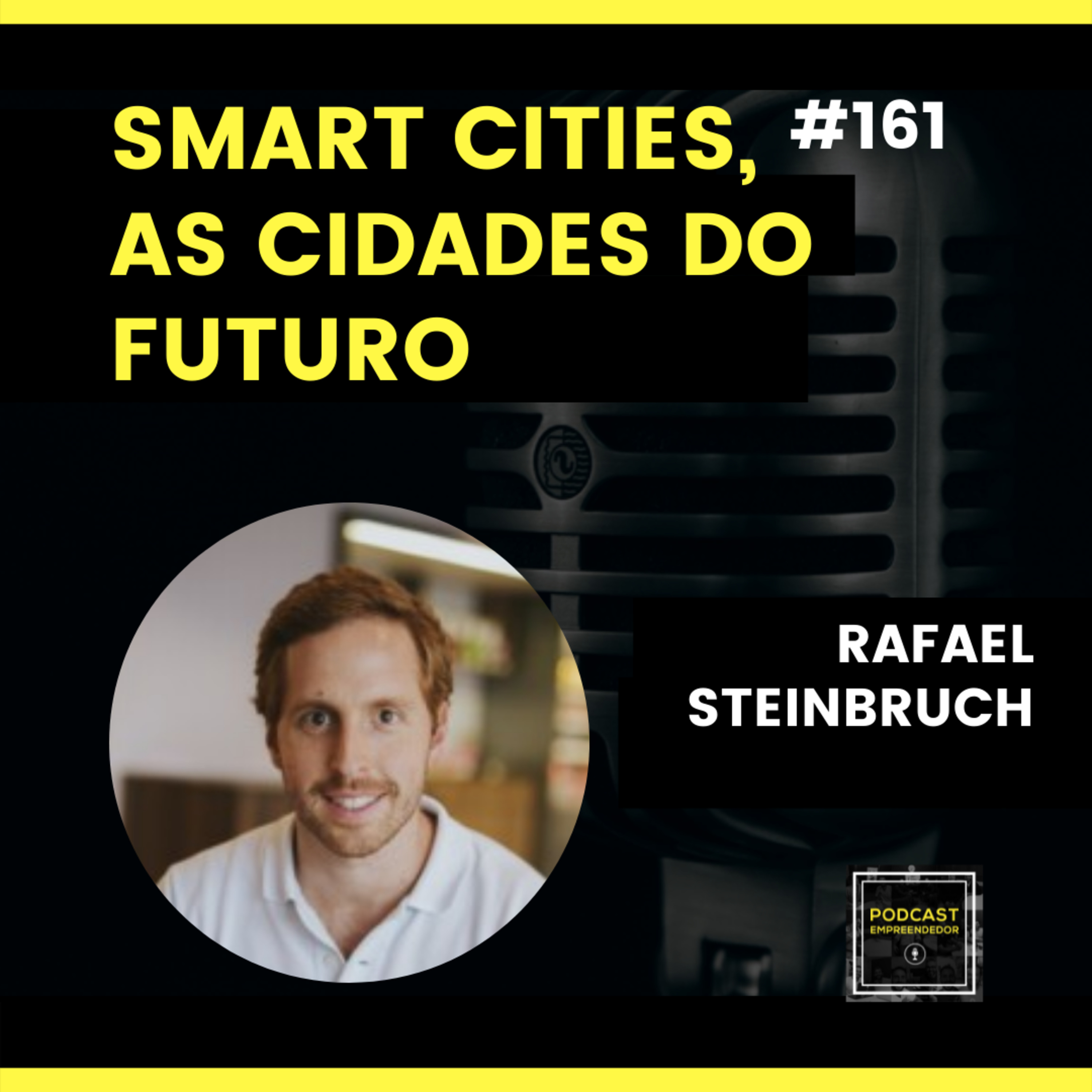 Podcast Empreendedor