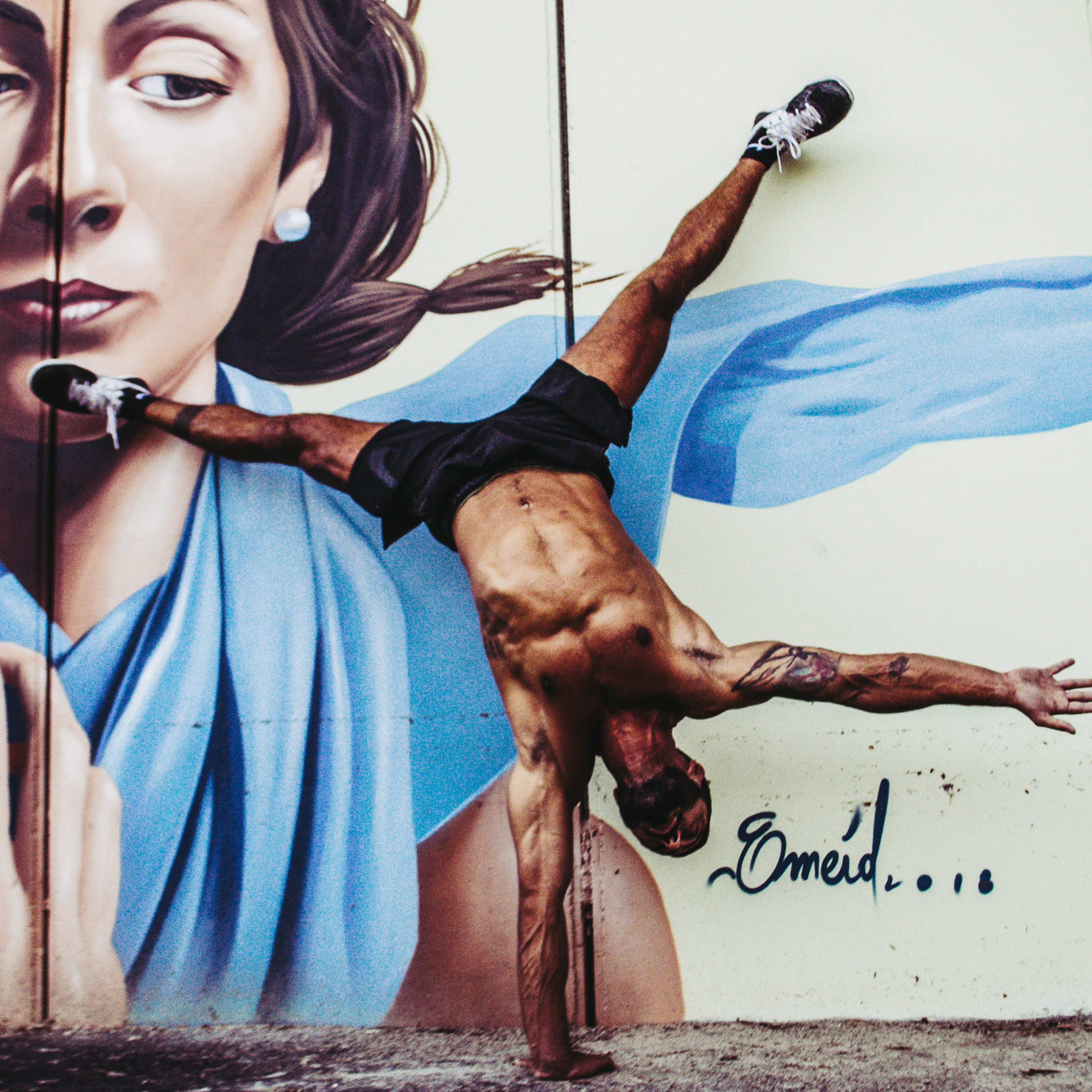 Laboratorio METCON Pod