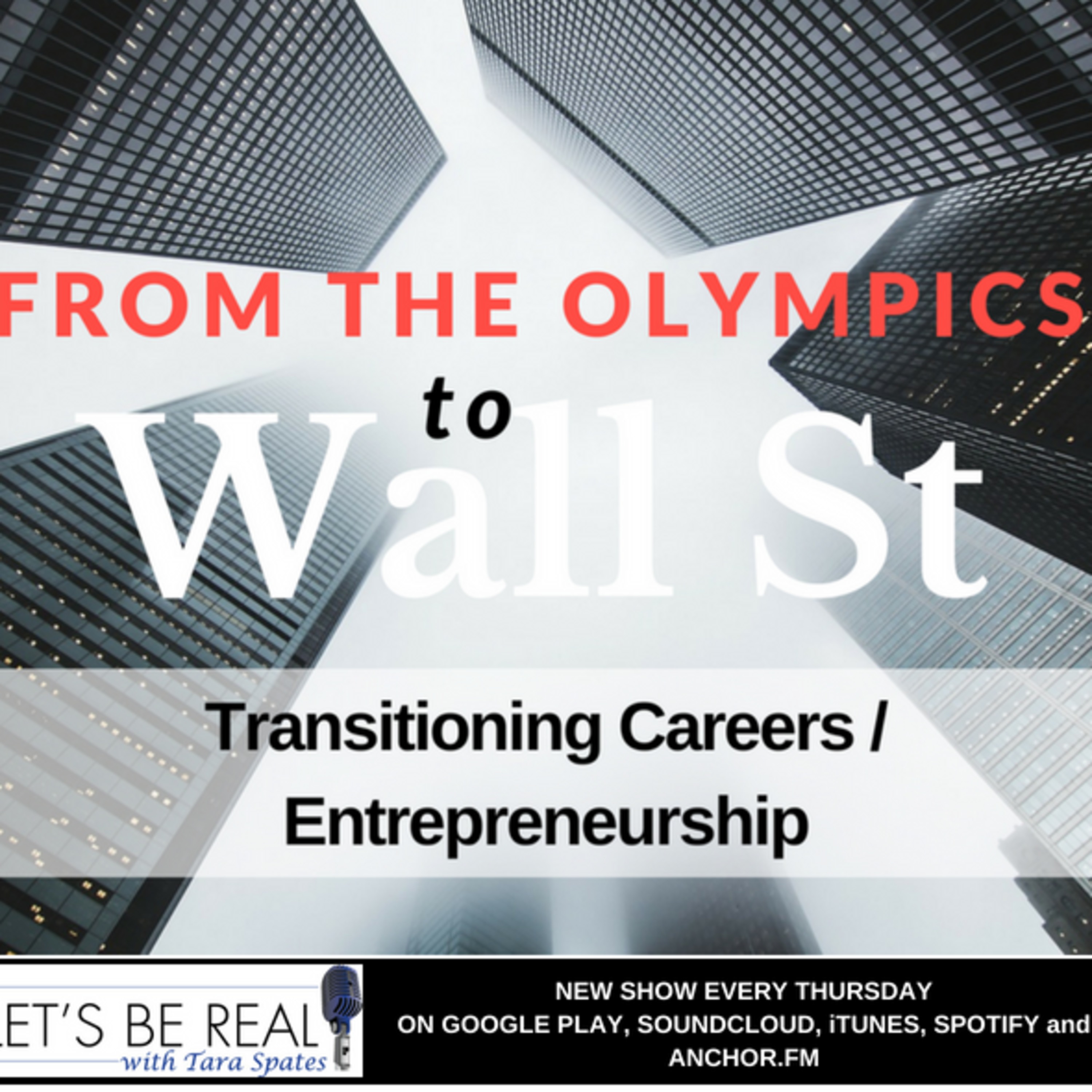 Episode 14: Starting a Business or Changing Careers, It's Your Time episode artwork