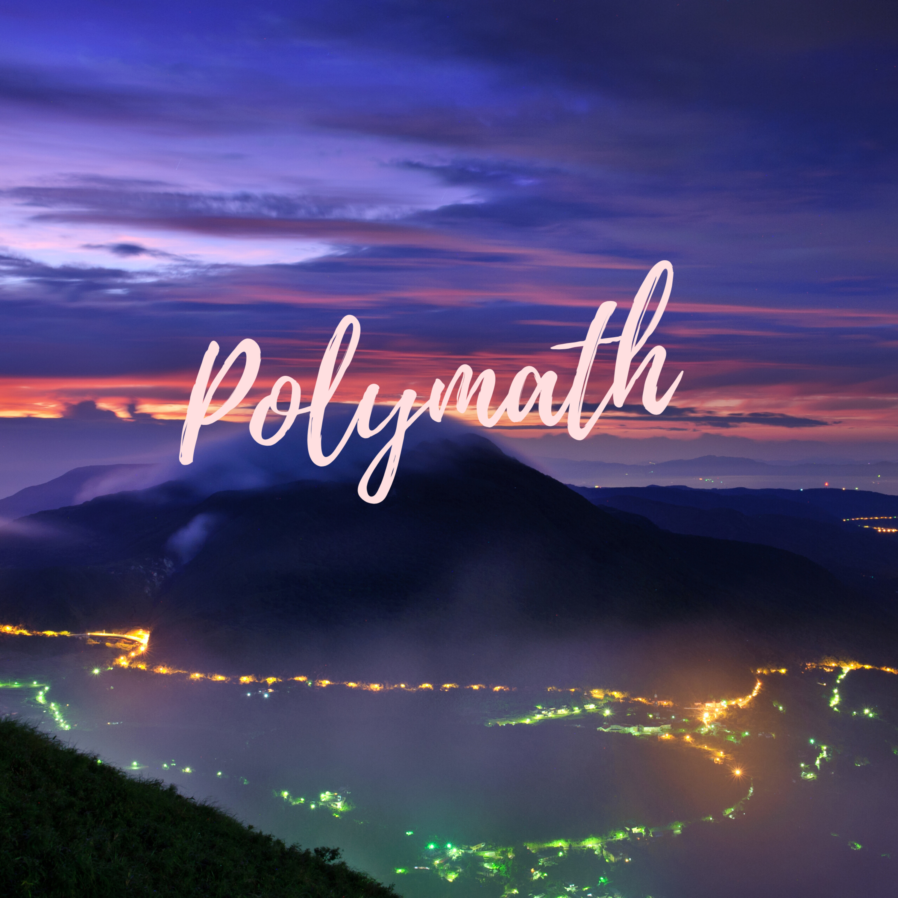 Polymath episode artwork