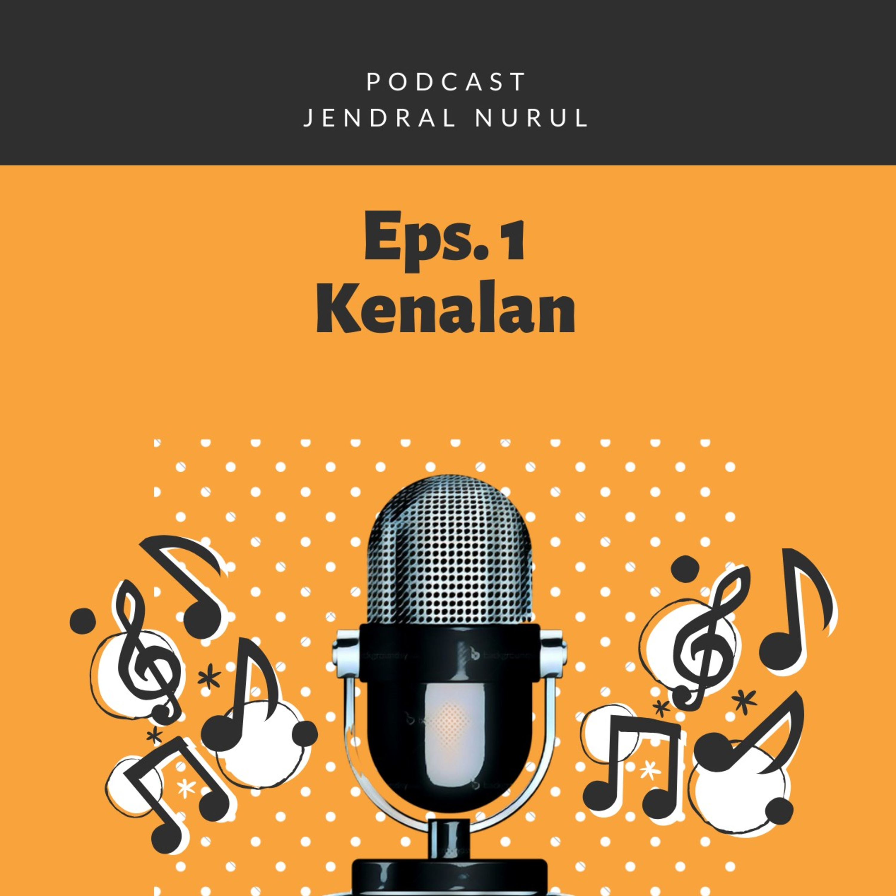 JENDRAL NURUL