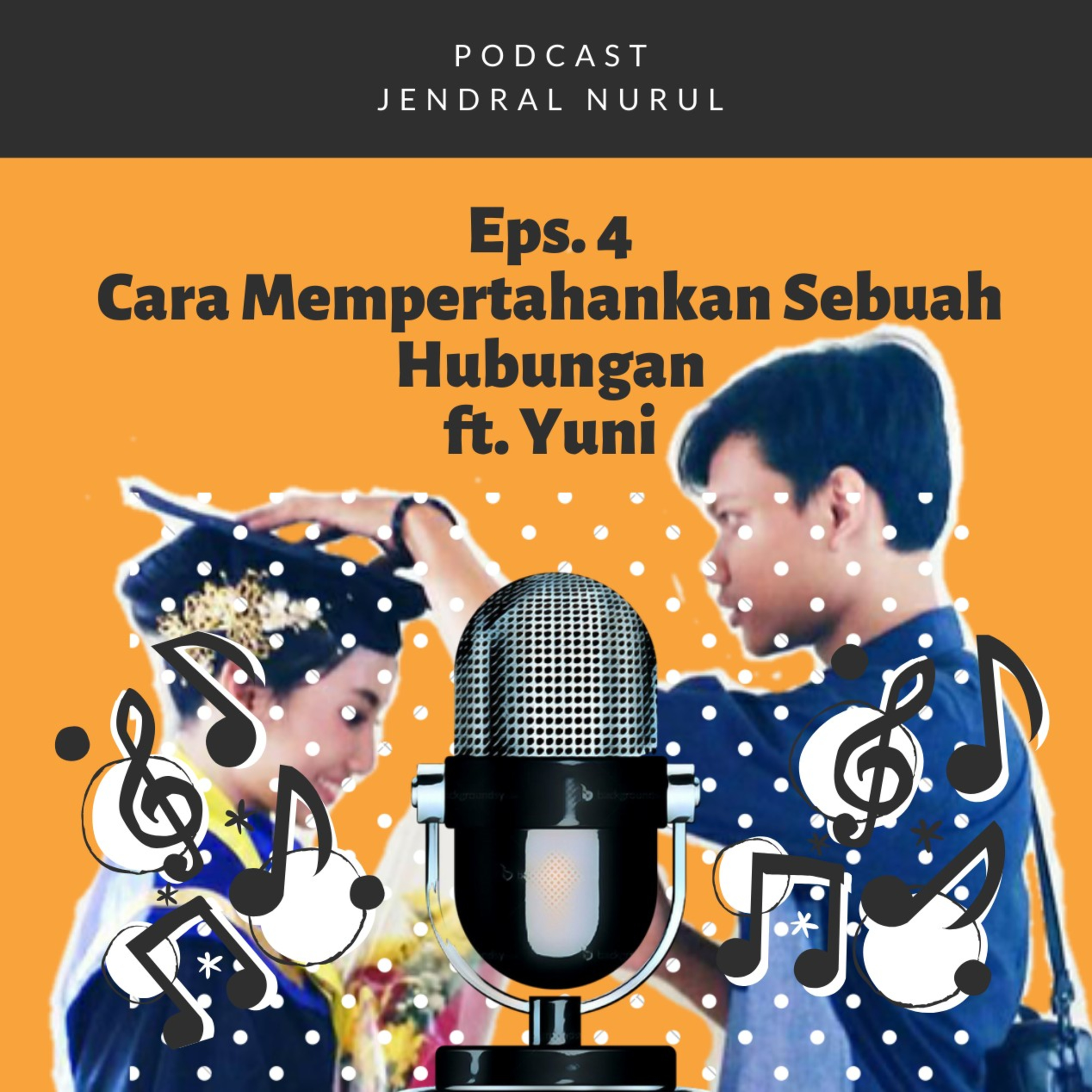 JENDRAL NURUL