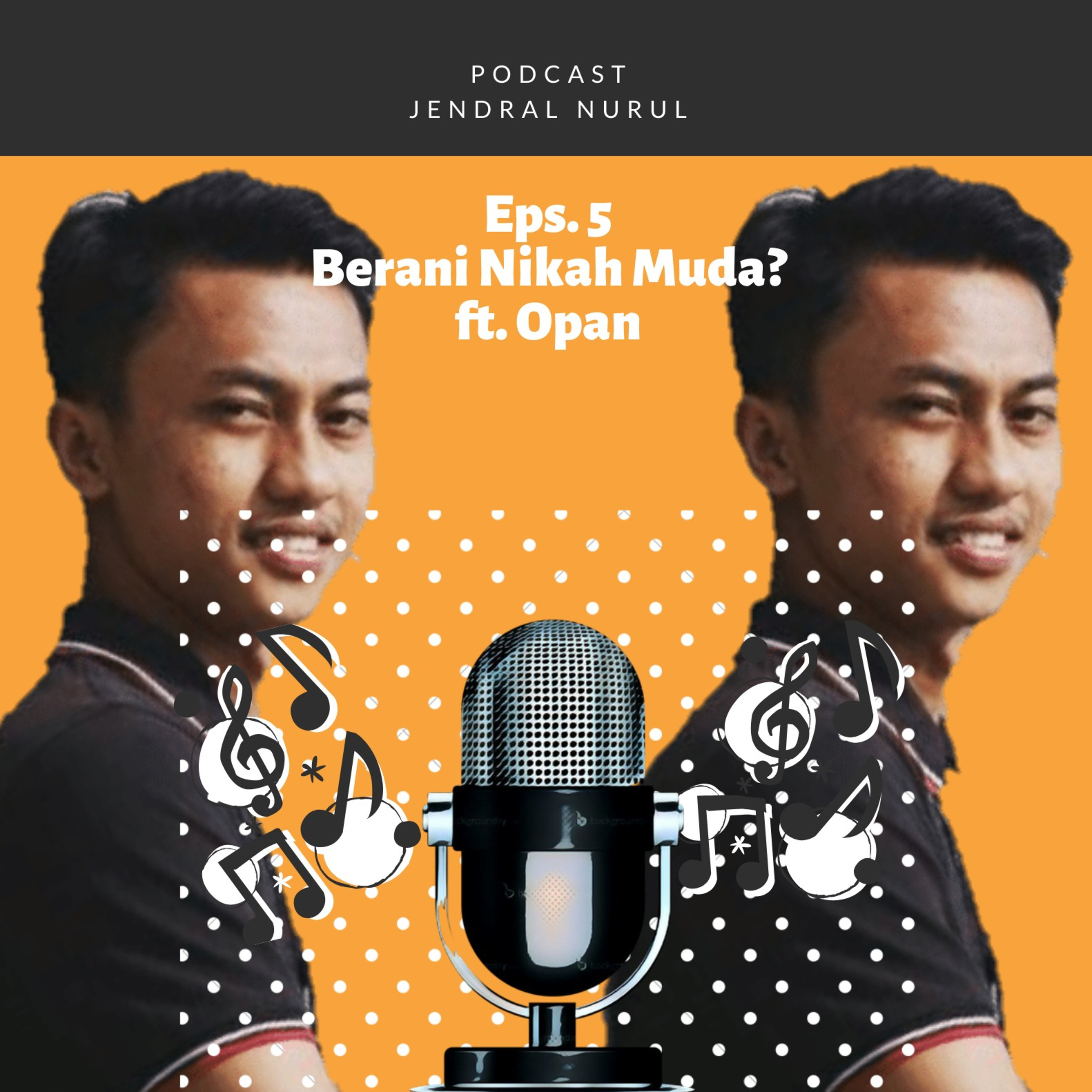 JENDRAL NURUL