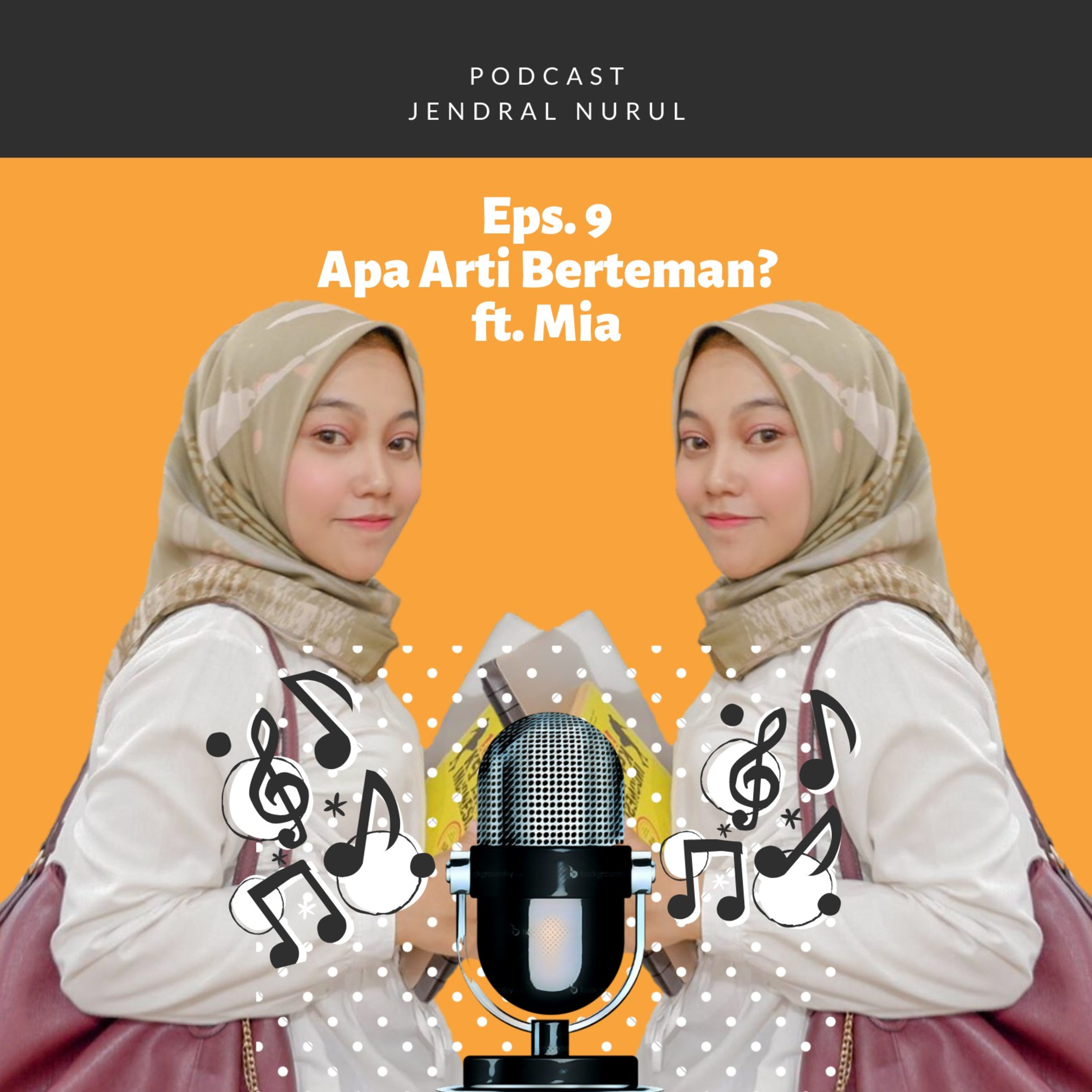 JENDRAL NURUL