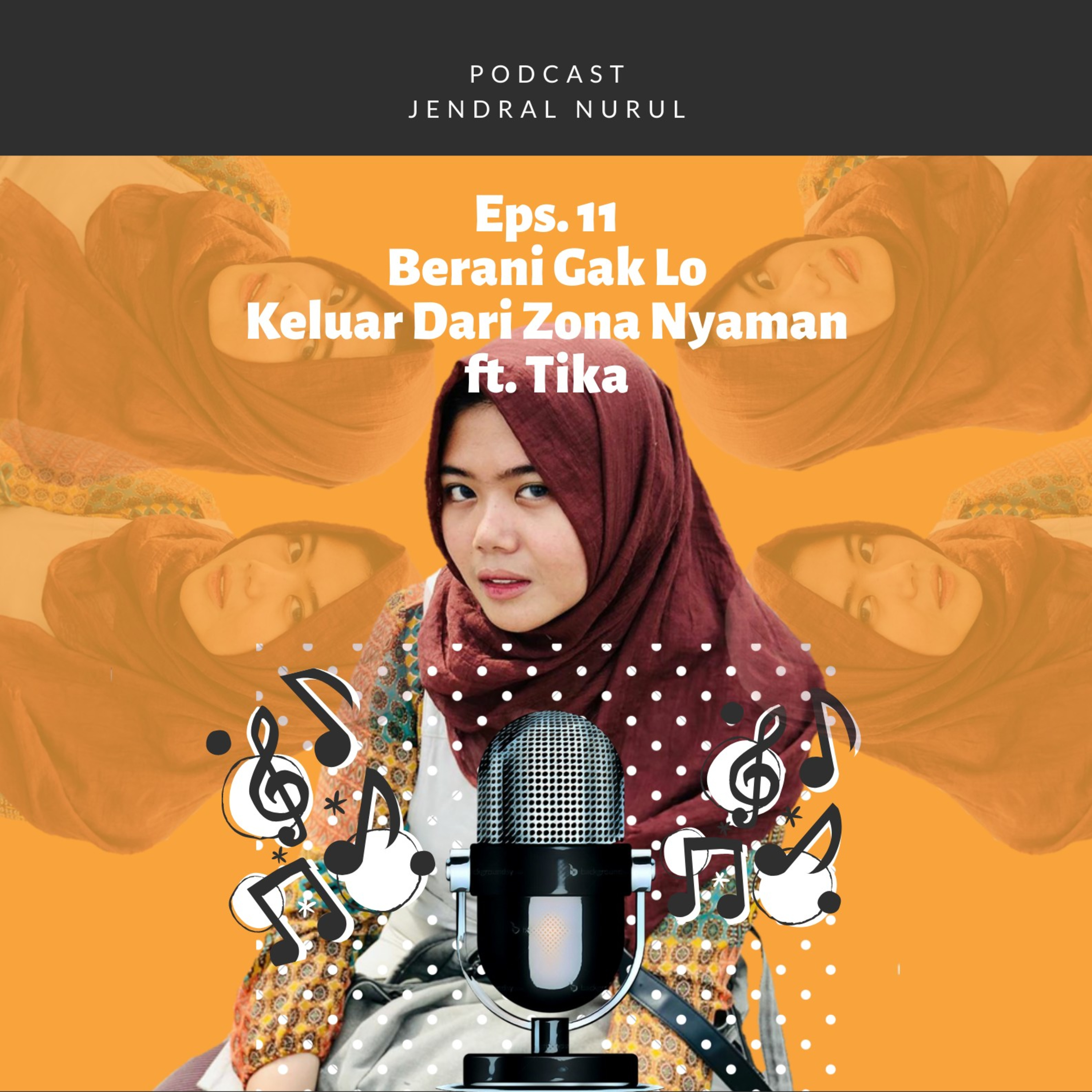 JENDRAL NURUL