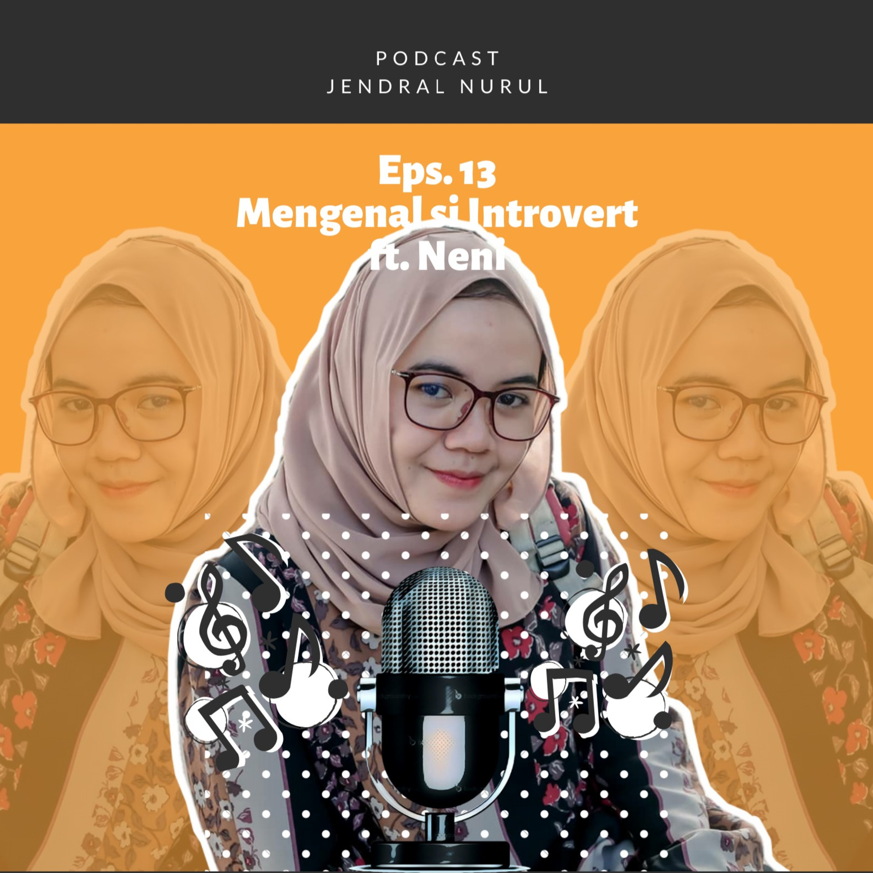JENDRAL NURUL