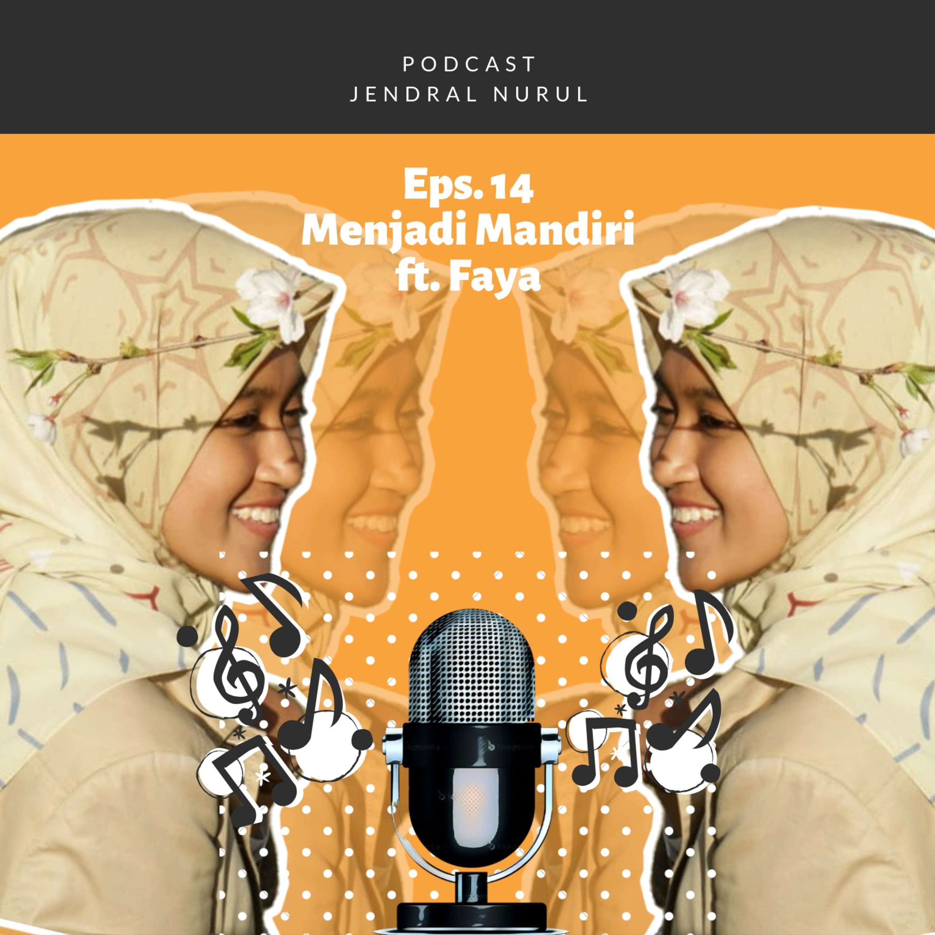 JENDRAL NURUL