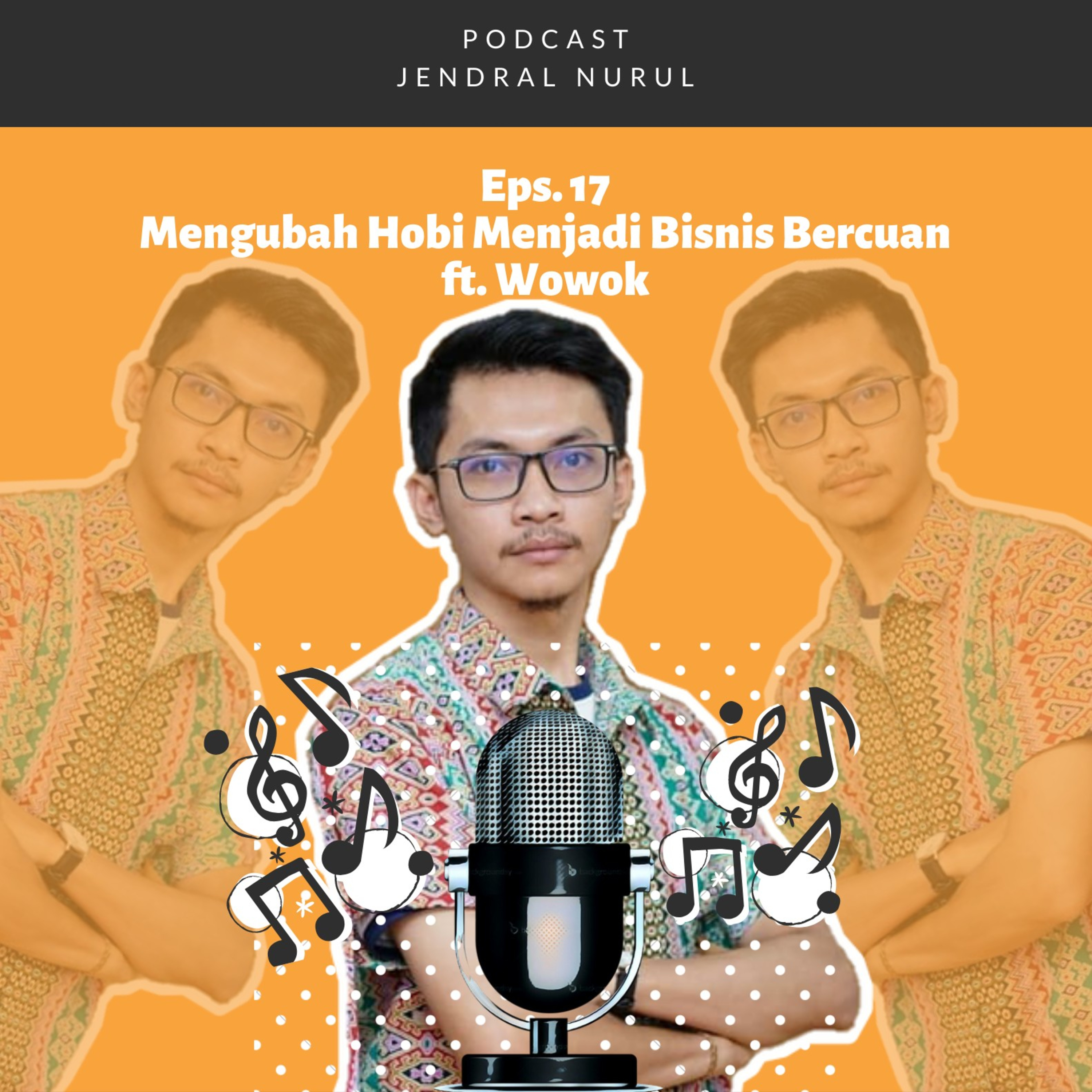 JENDRAL NURUL