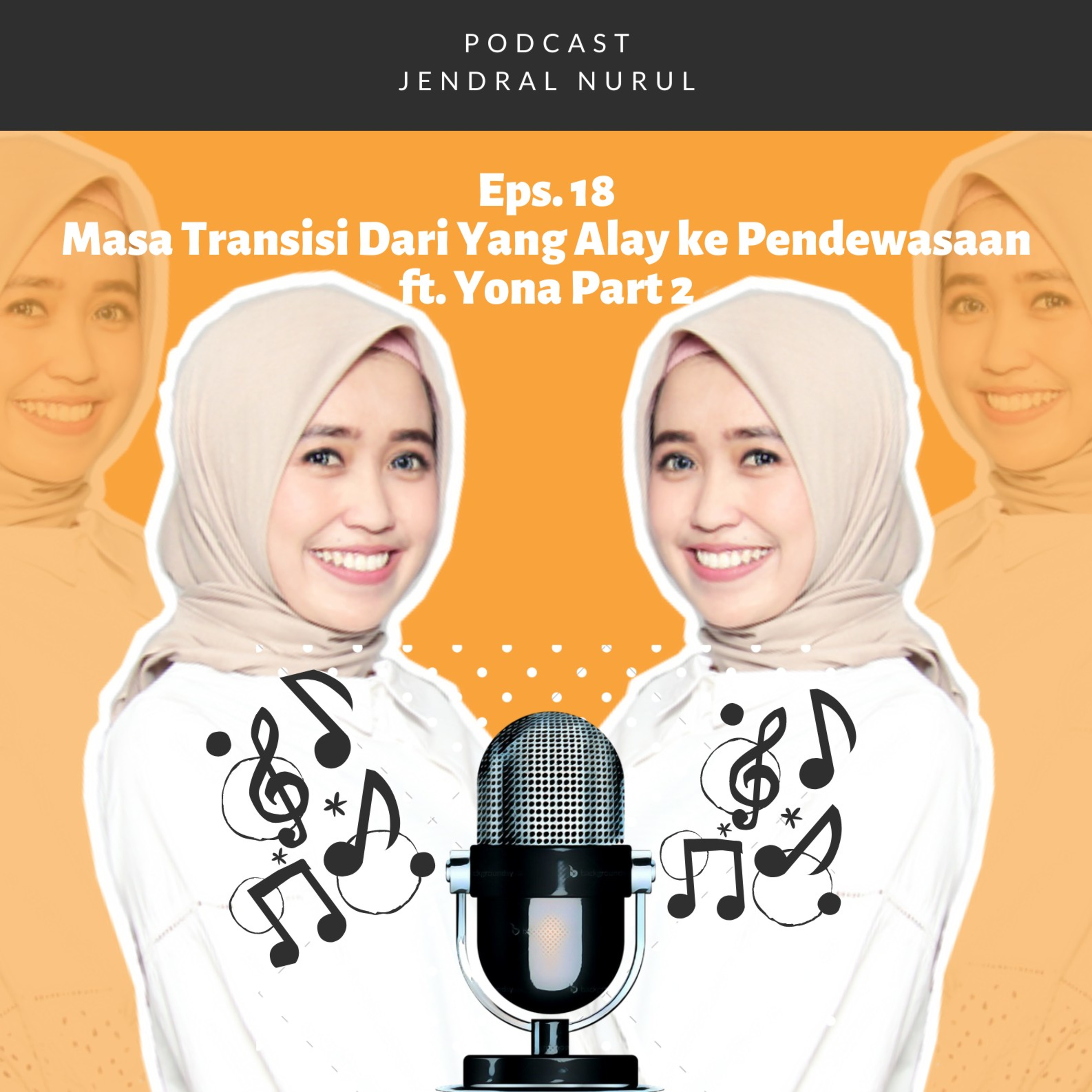JENDRAL NURUL