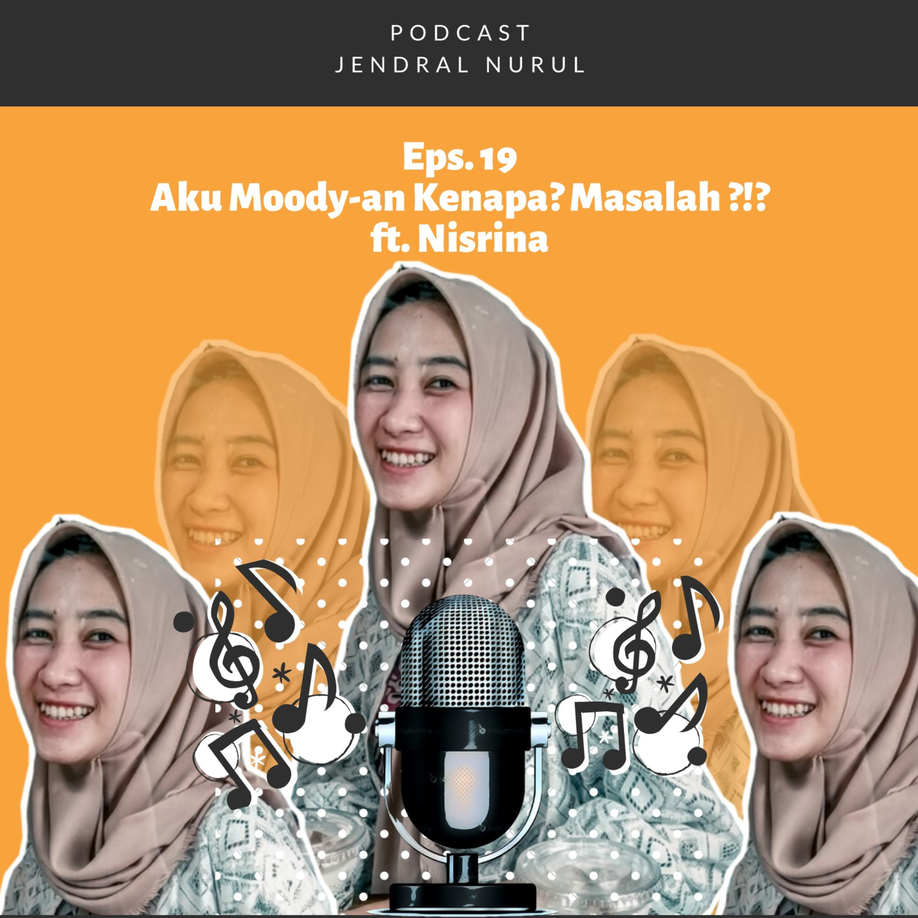 JENDRAL NURUL