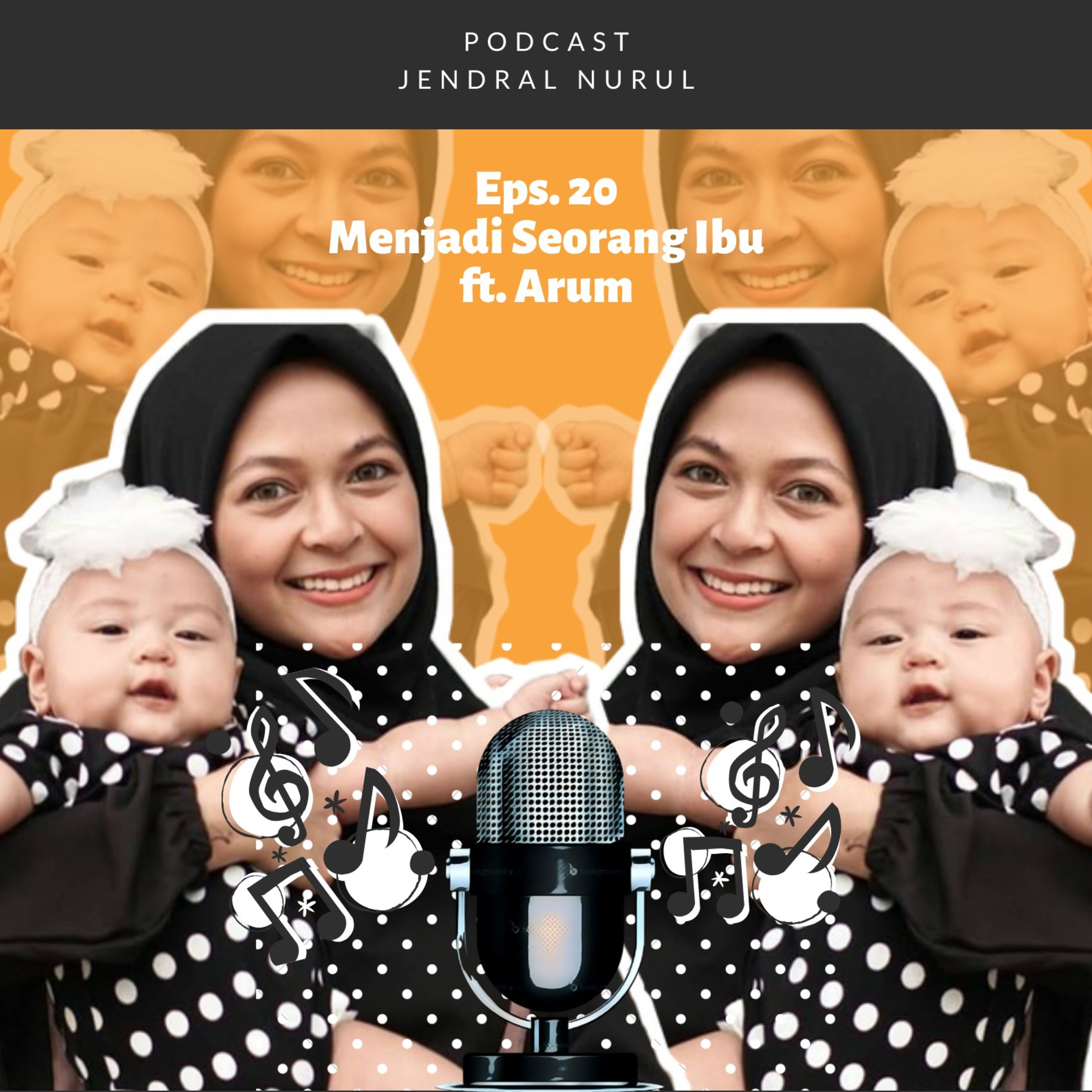 JENDRAL NURUL