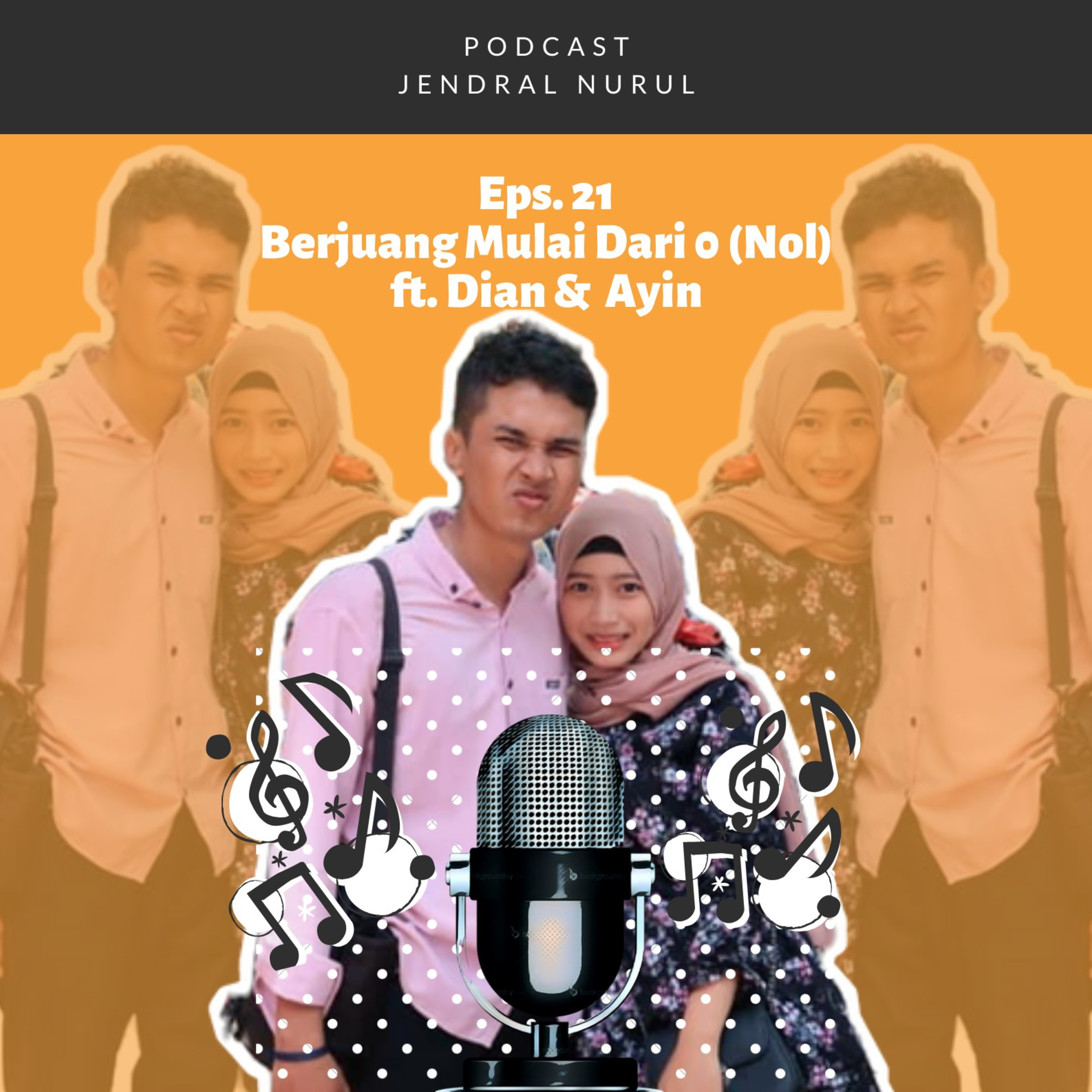 JENDRAL NURUL
