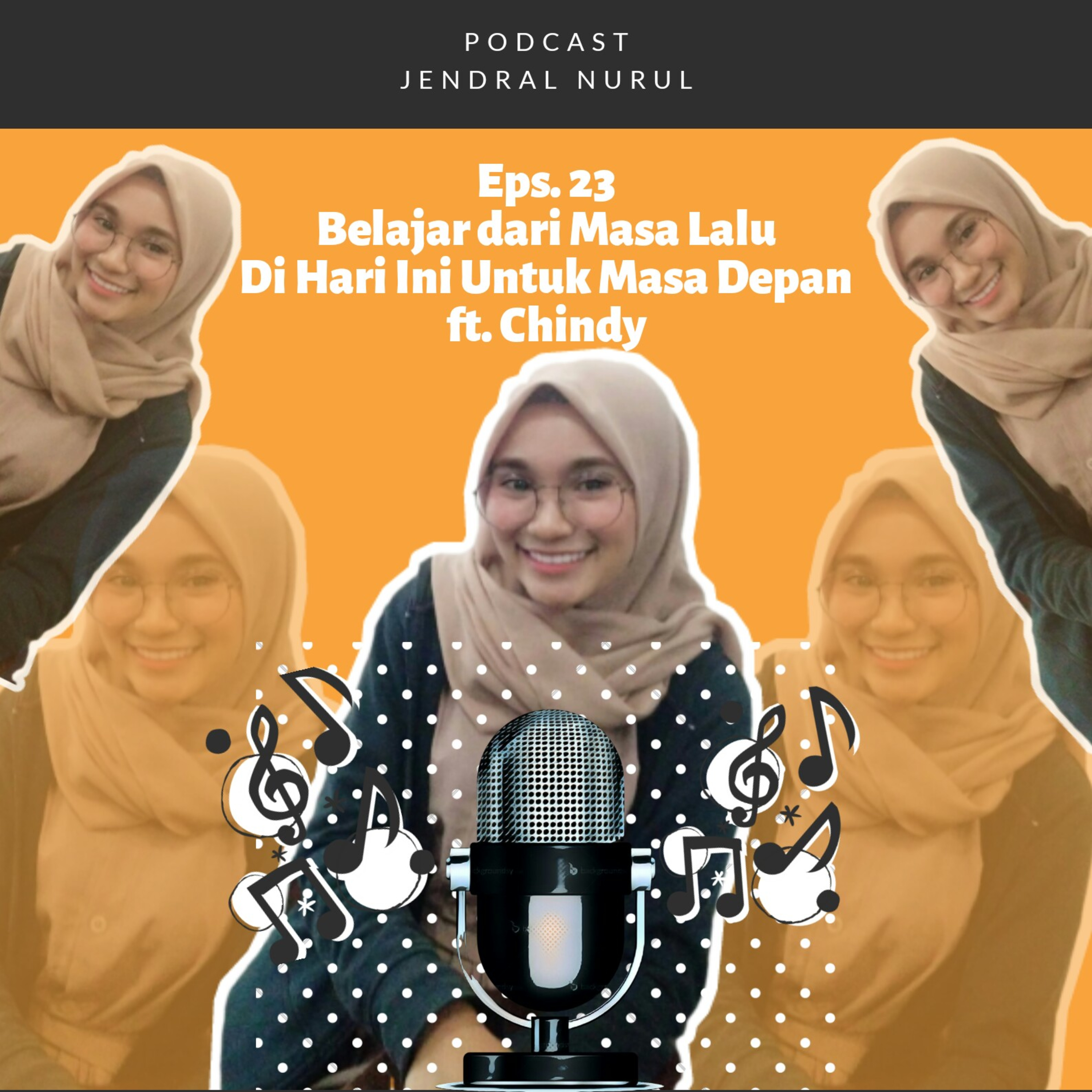 JENDRAL NURUL