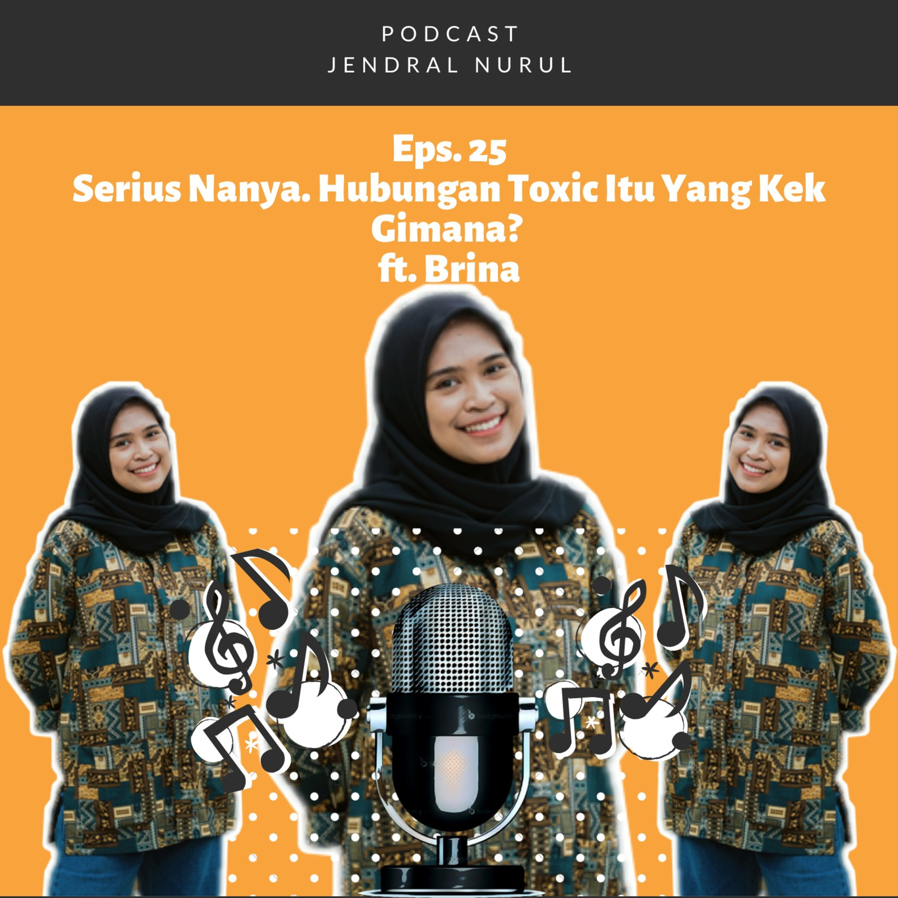 JENDRAL NURUL