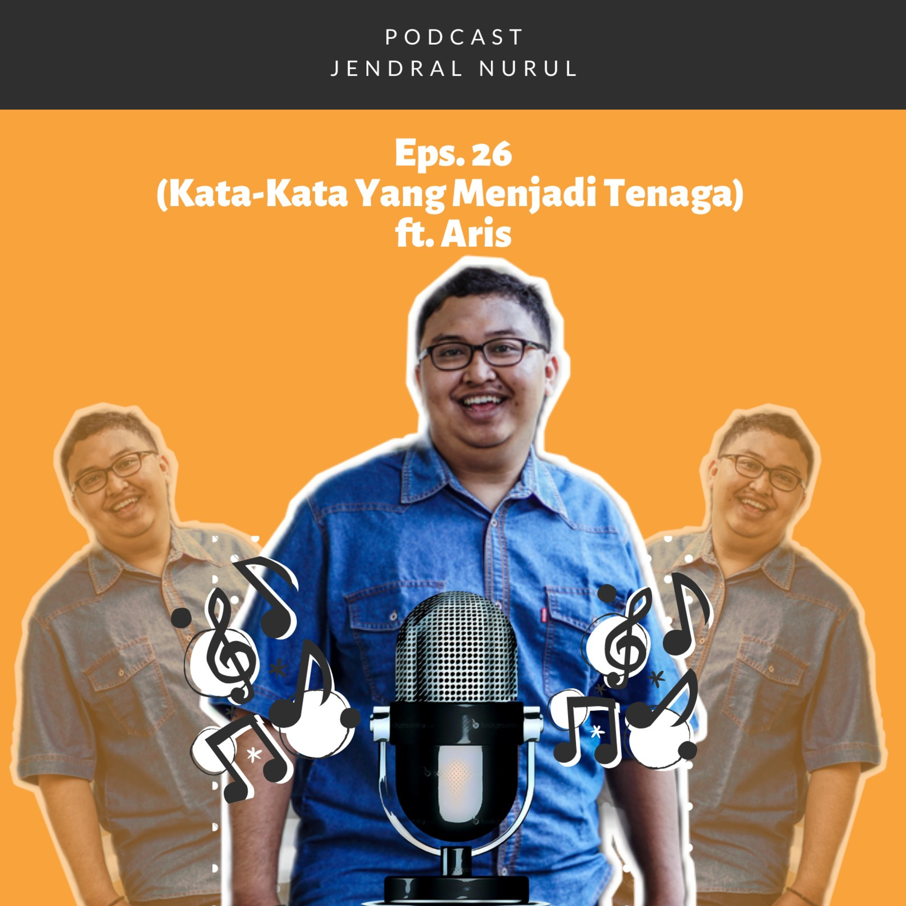 JENDRAL NURUL