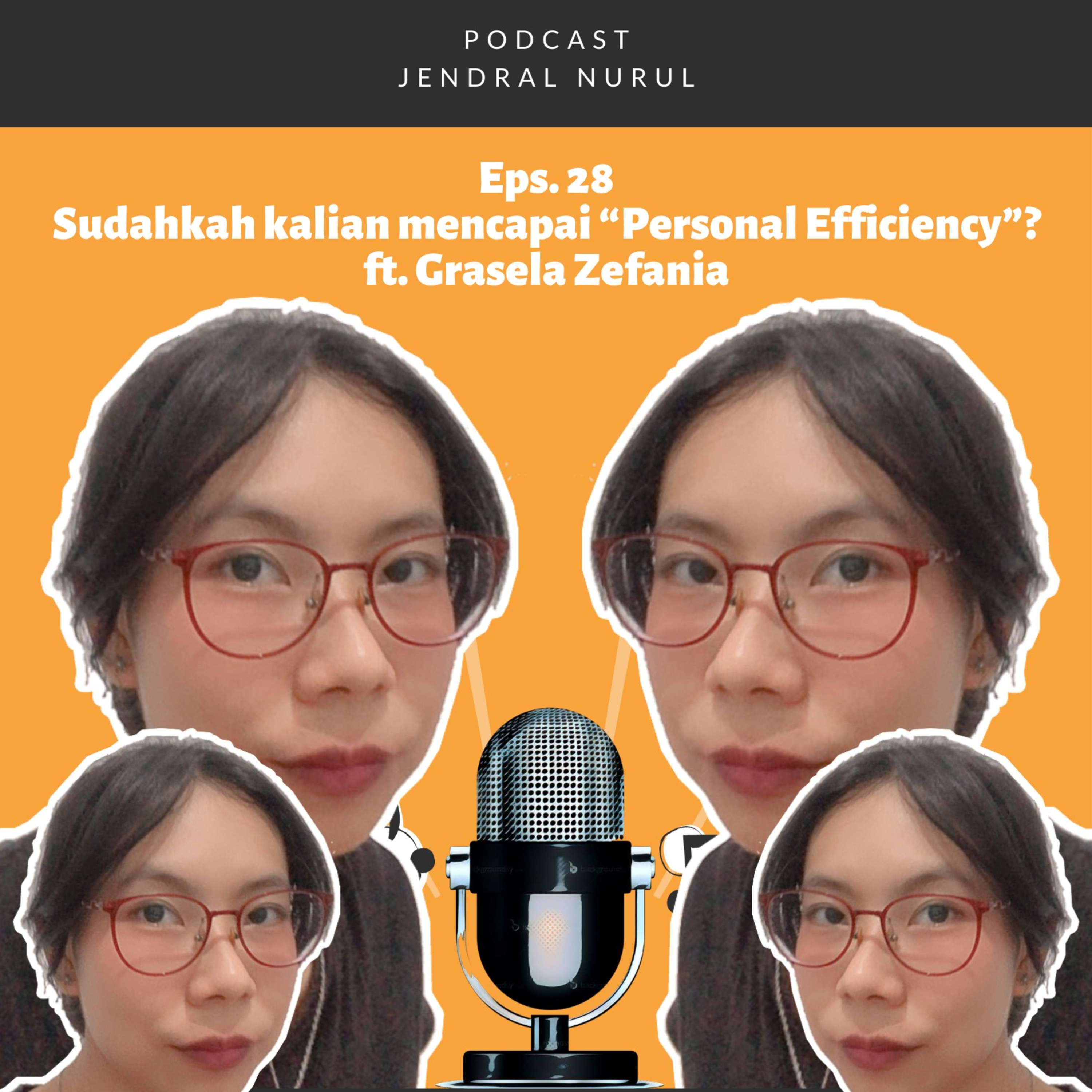 JENDRAL NURUL