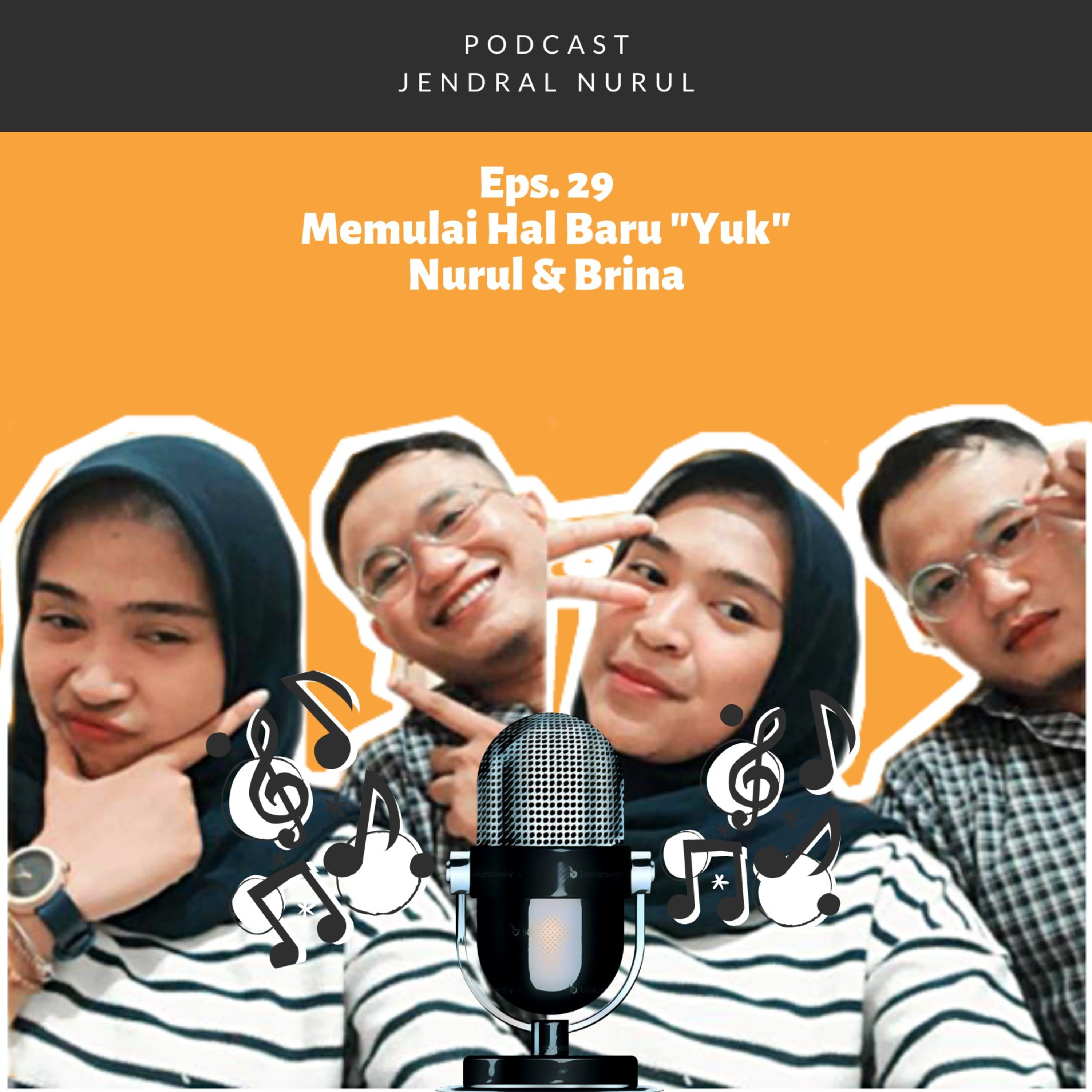 JENDRAL NURUL