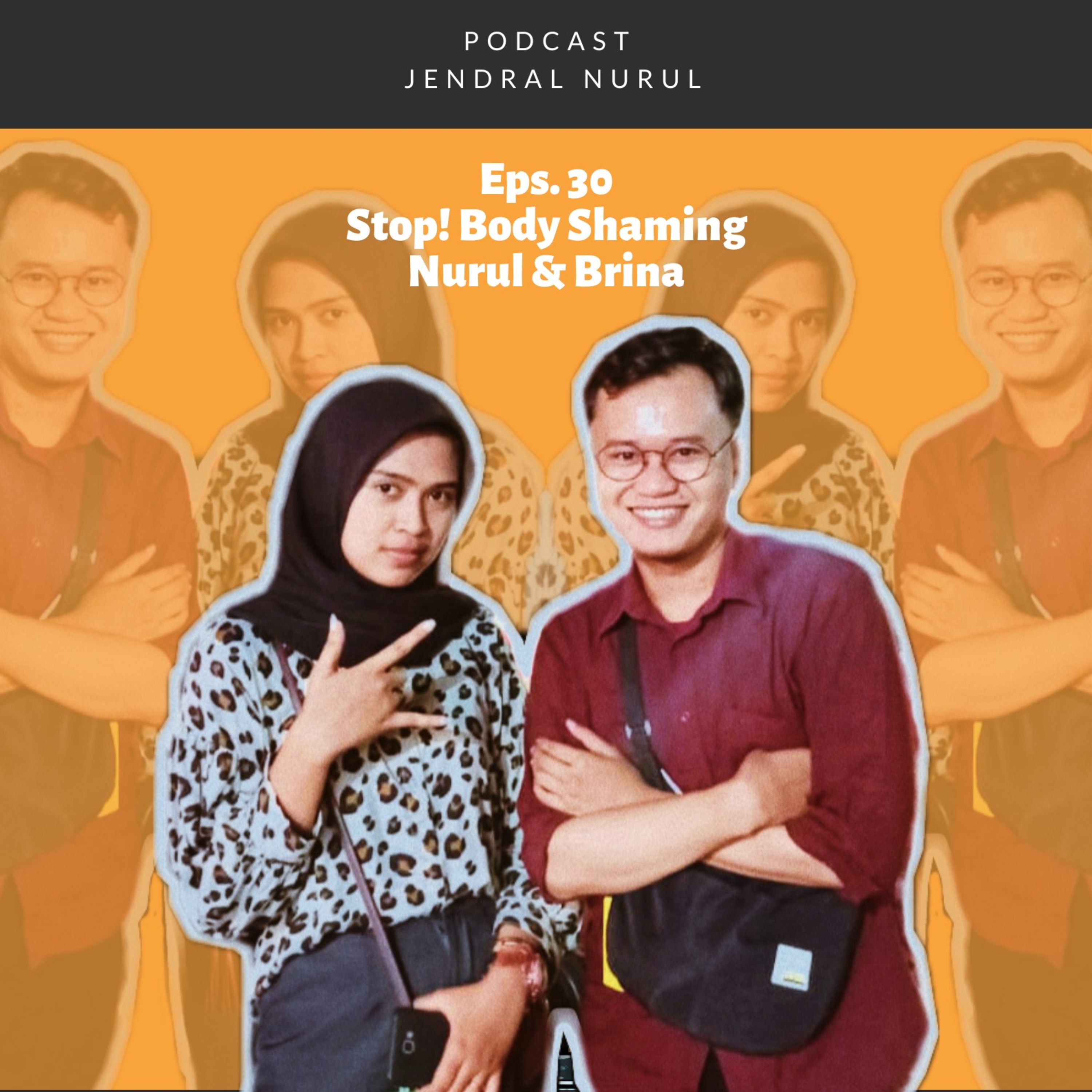 JENDRAL NURUL