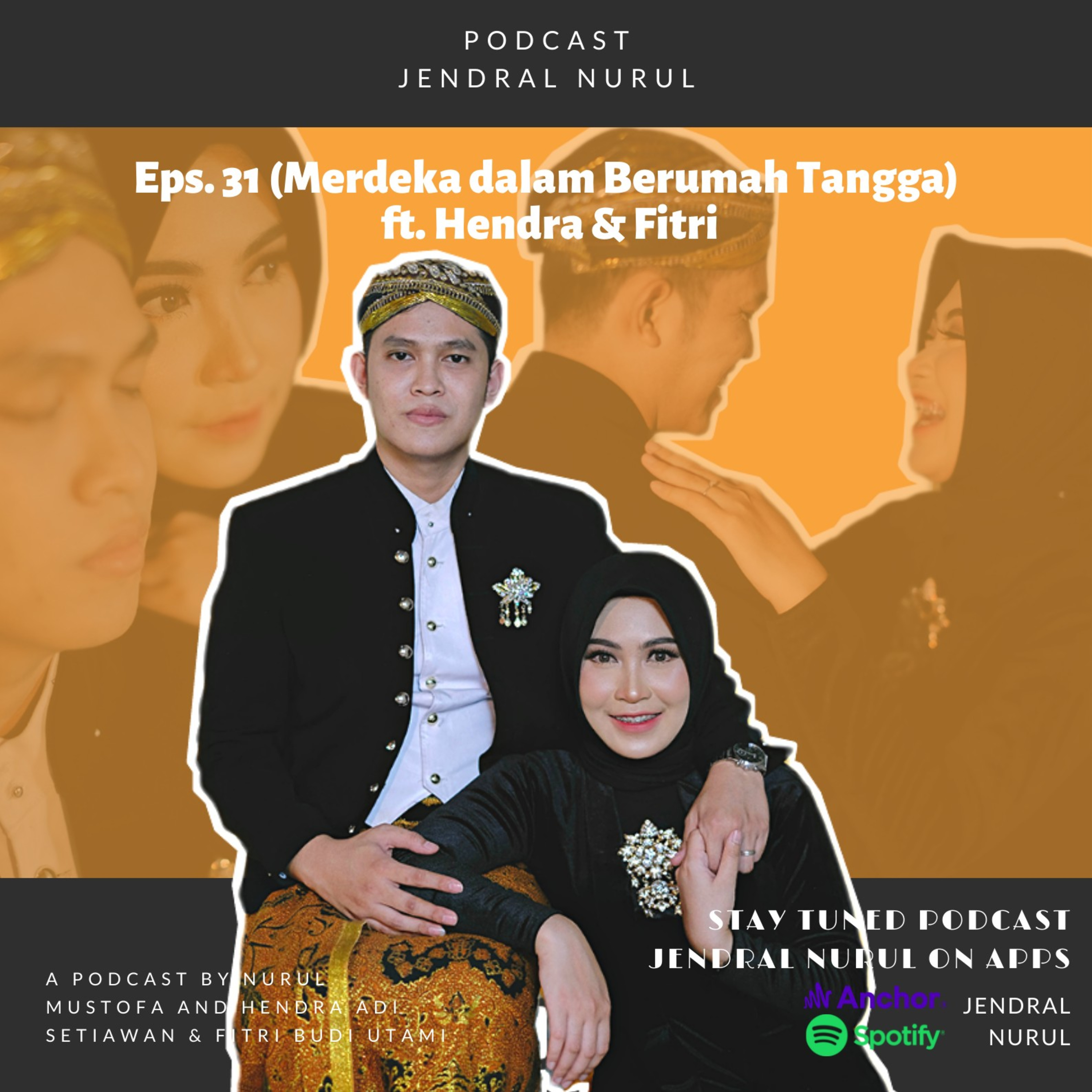 JENDRAL NURUL