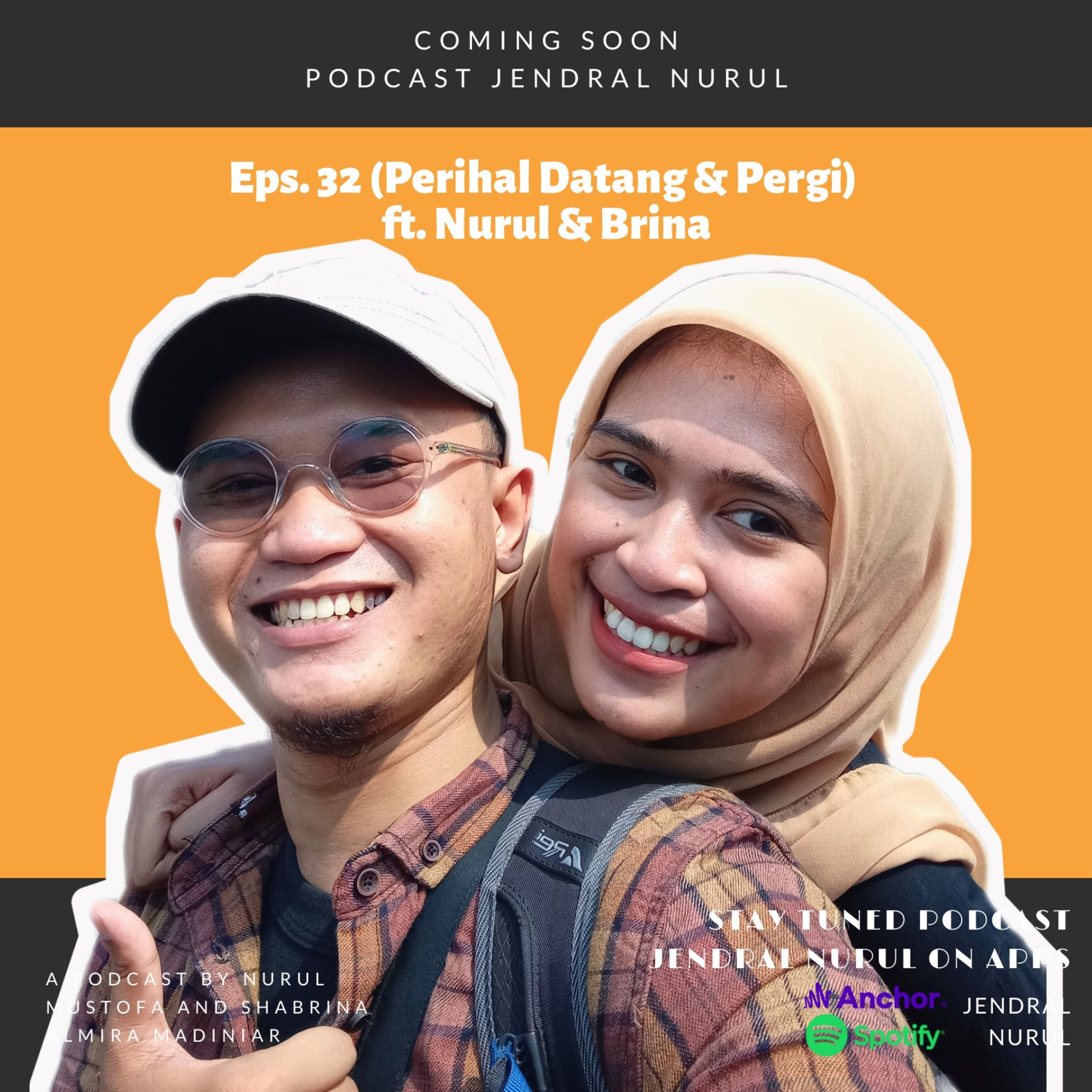 JENDRAL NURUL