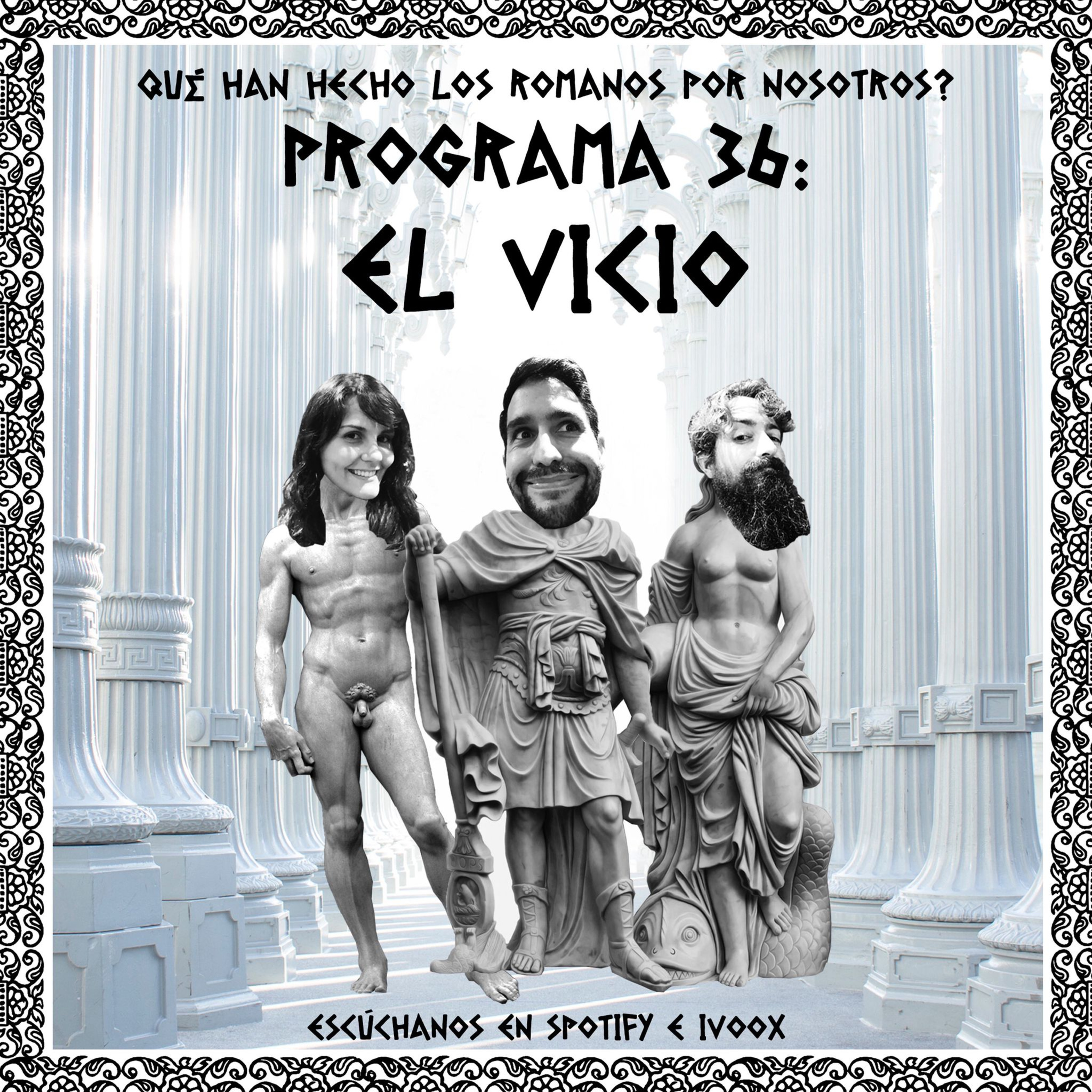 ¿Qué han hecho los romanos por nosotros?