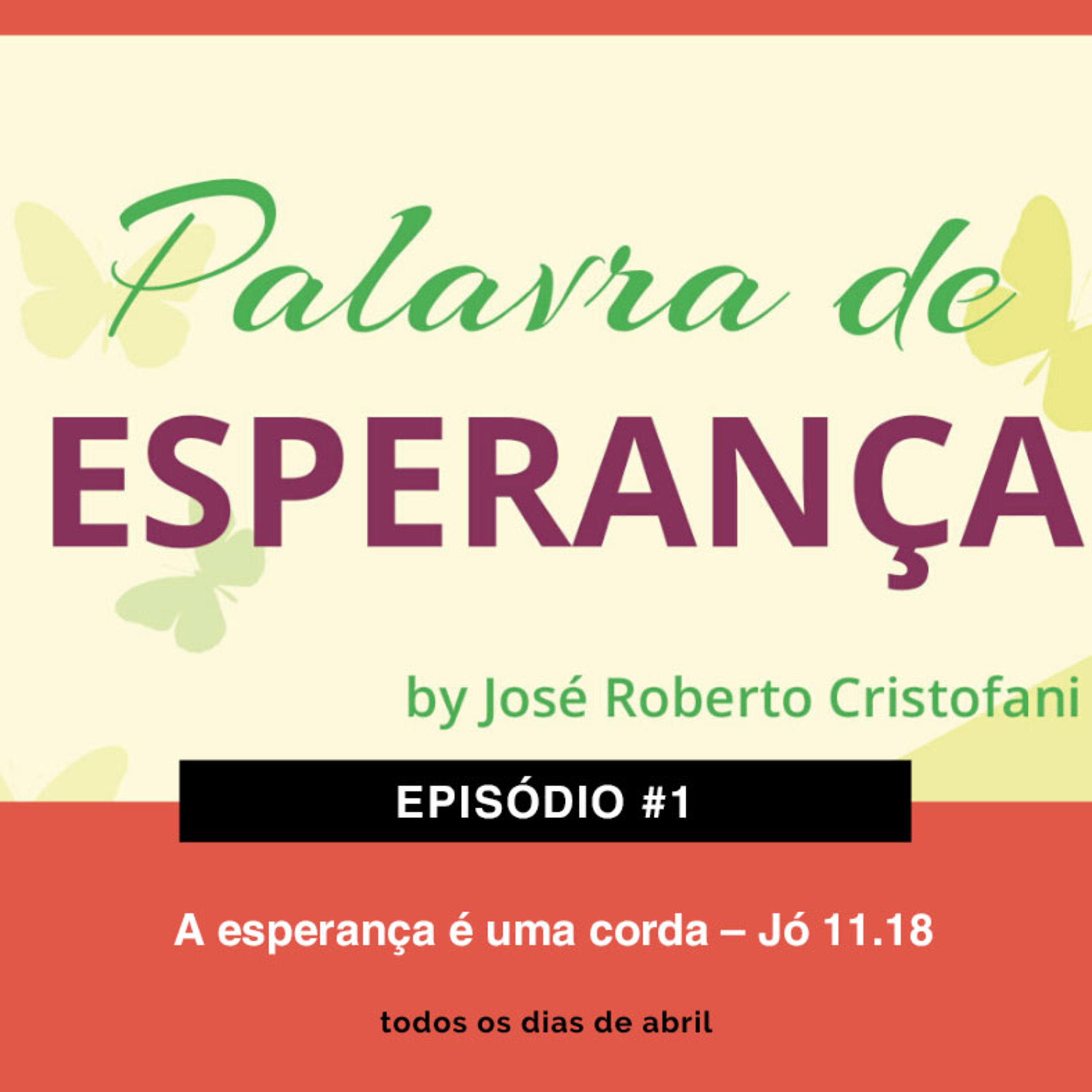 Podcast do jrcristofani