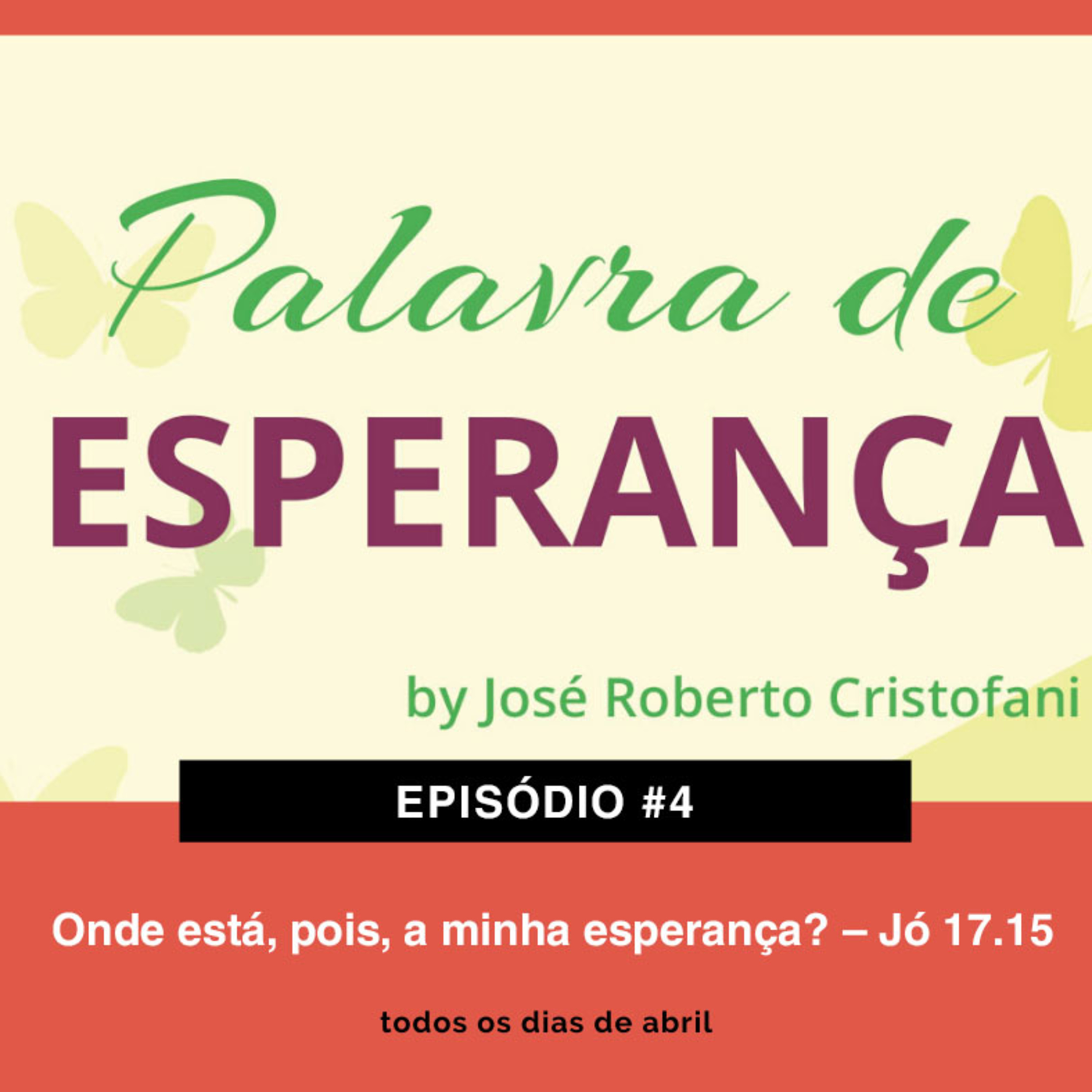 Podcast do jrcristofani