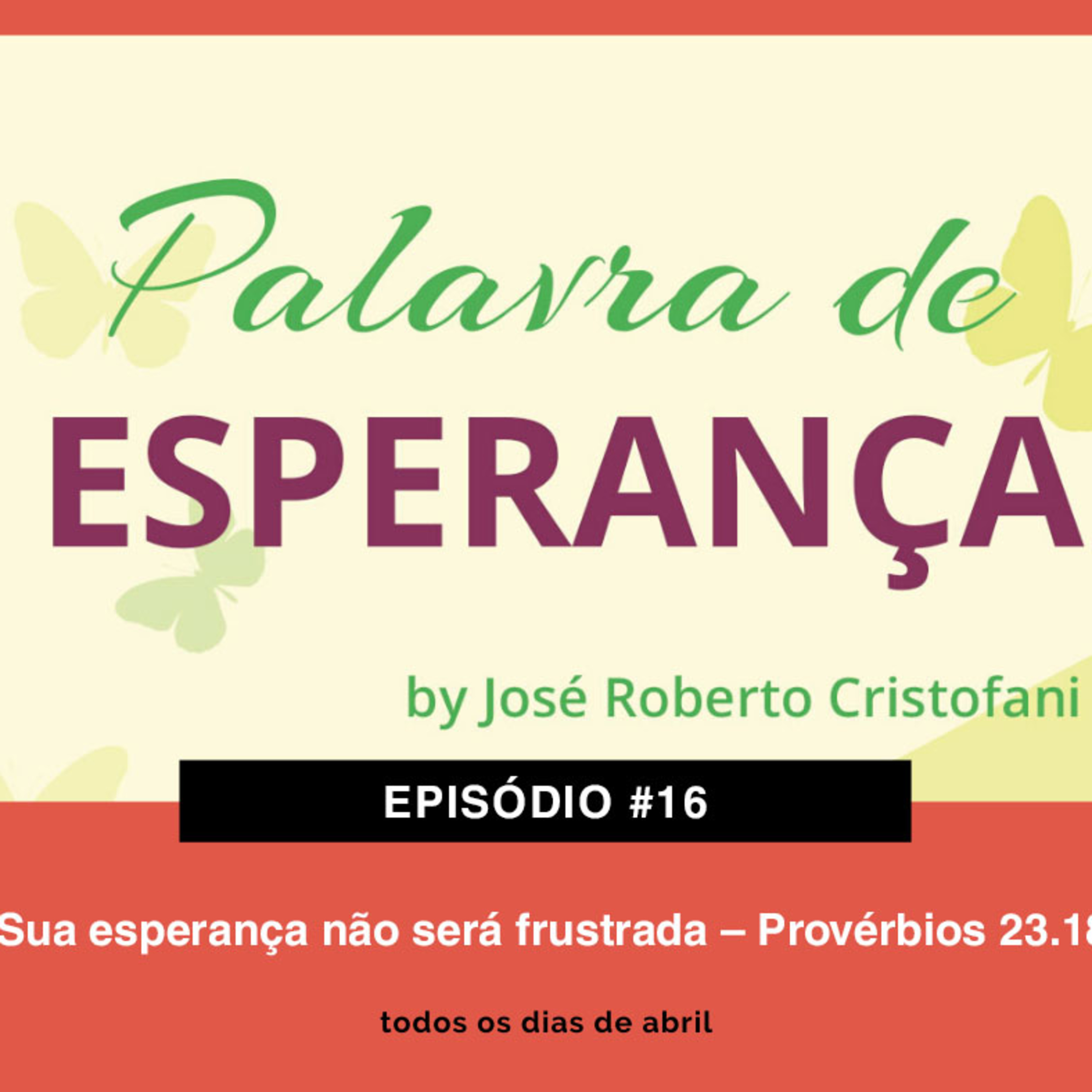 Podcast do jrcristofani