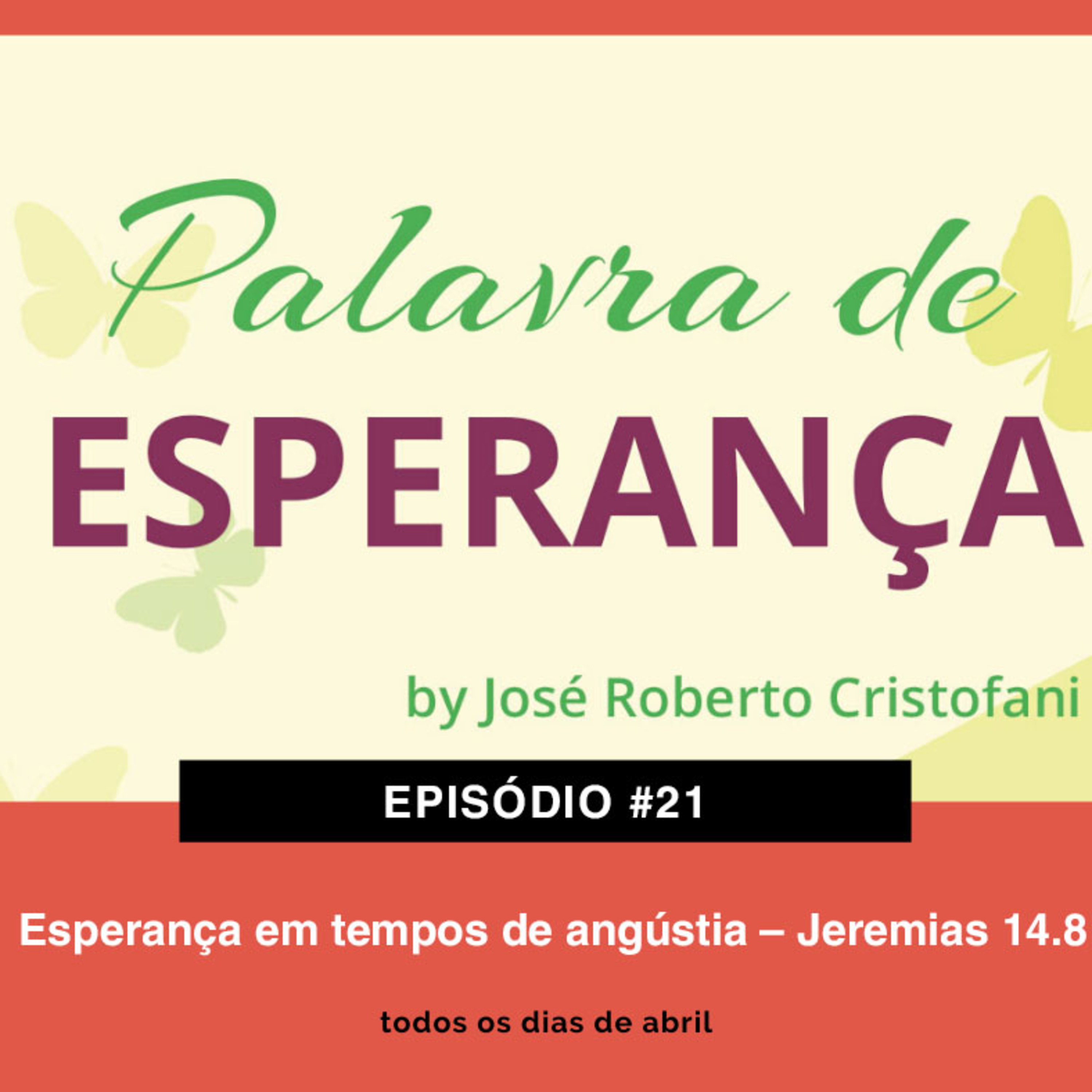 Podcast do jrcristofani