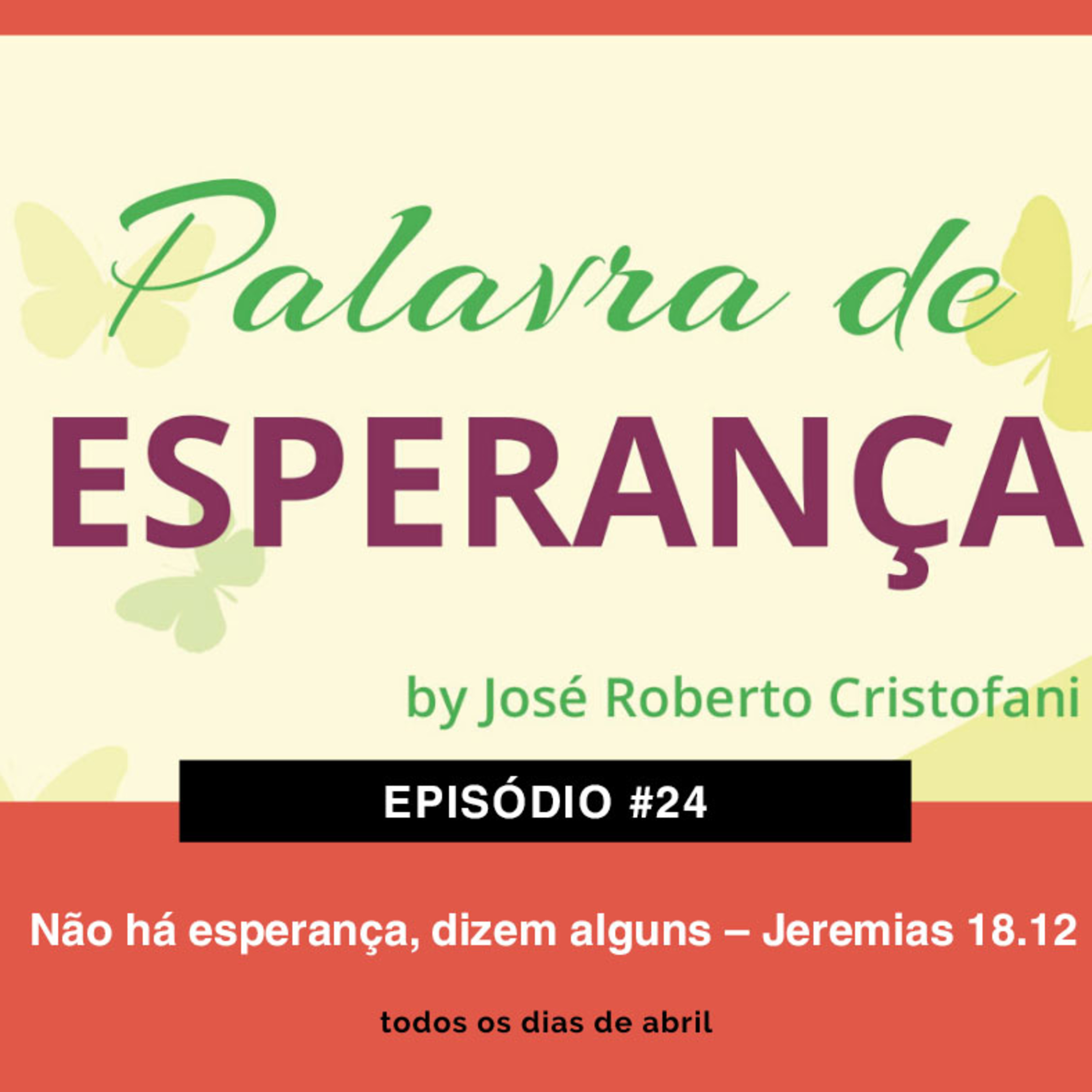 Podcast do jrcristofani