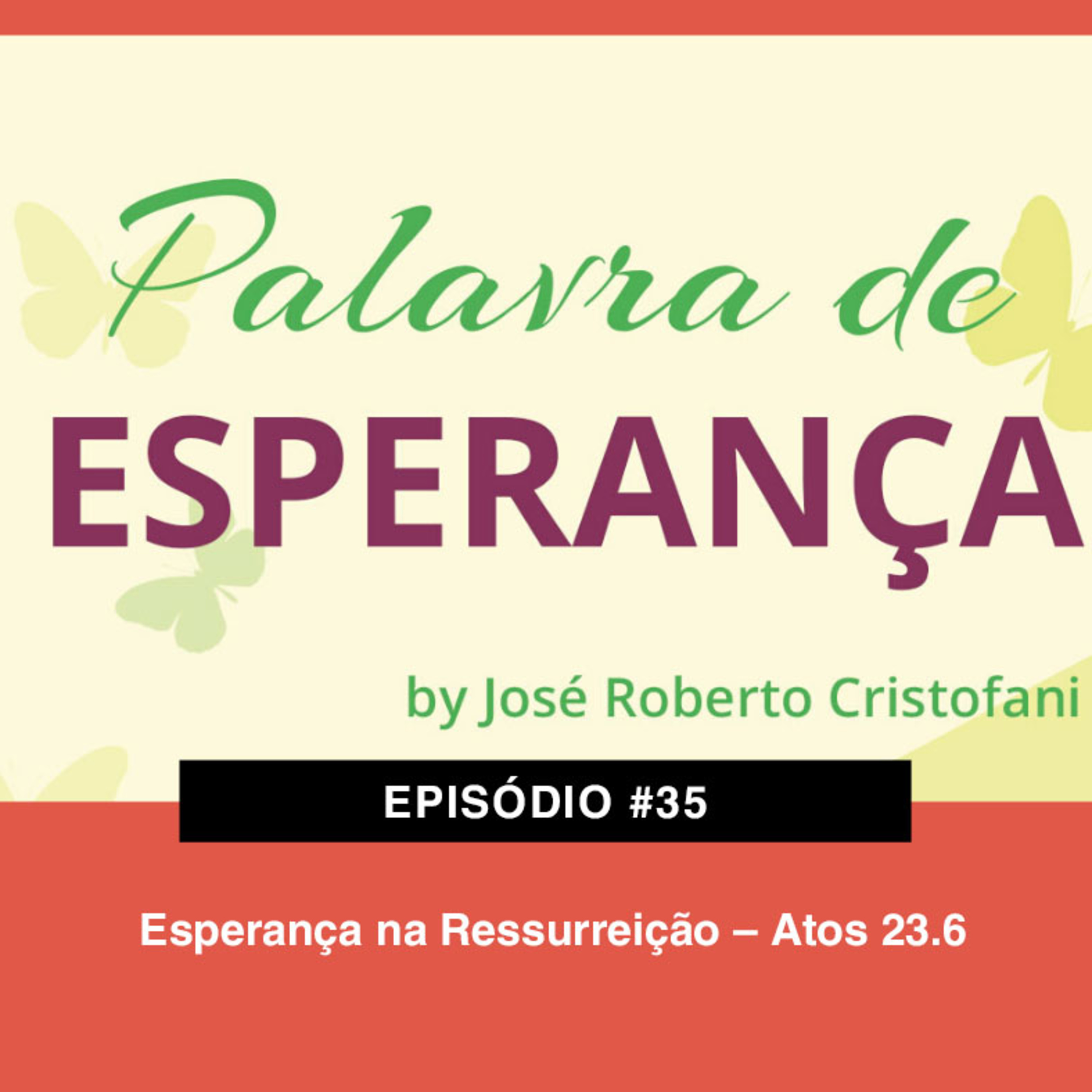 Podcast do jrcristofani