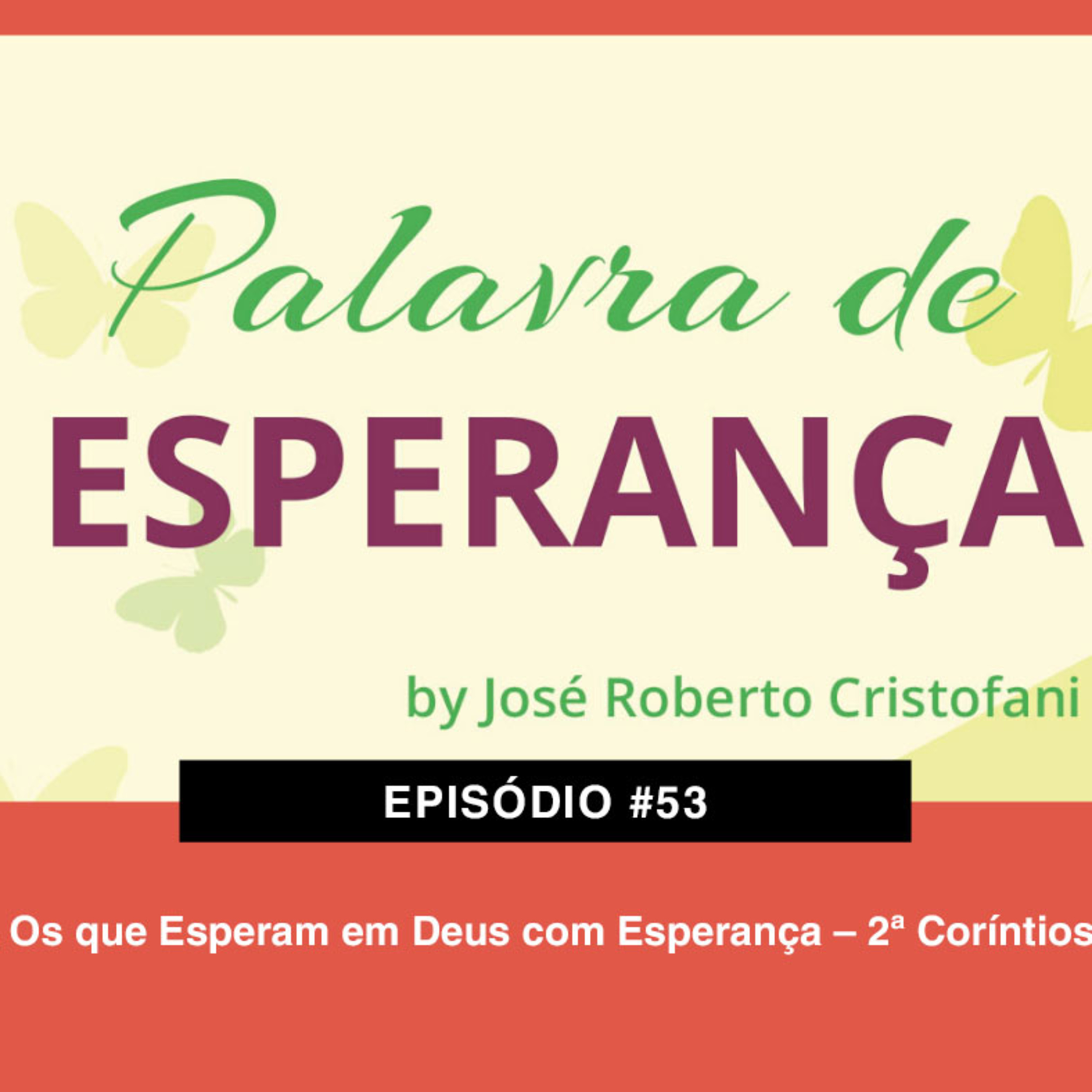 Podcast do jrcristofani