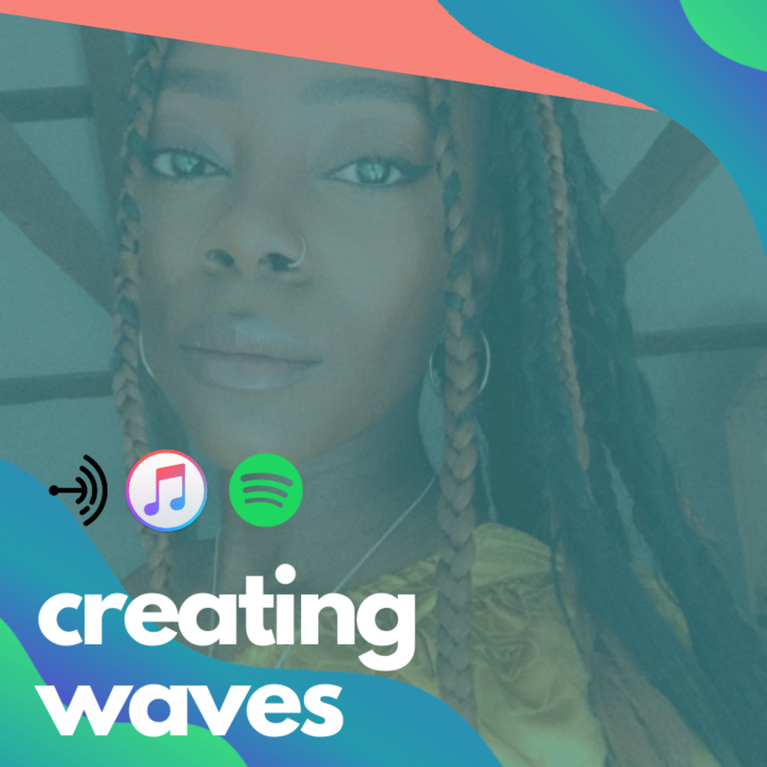 Creating Waves