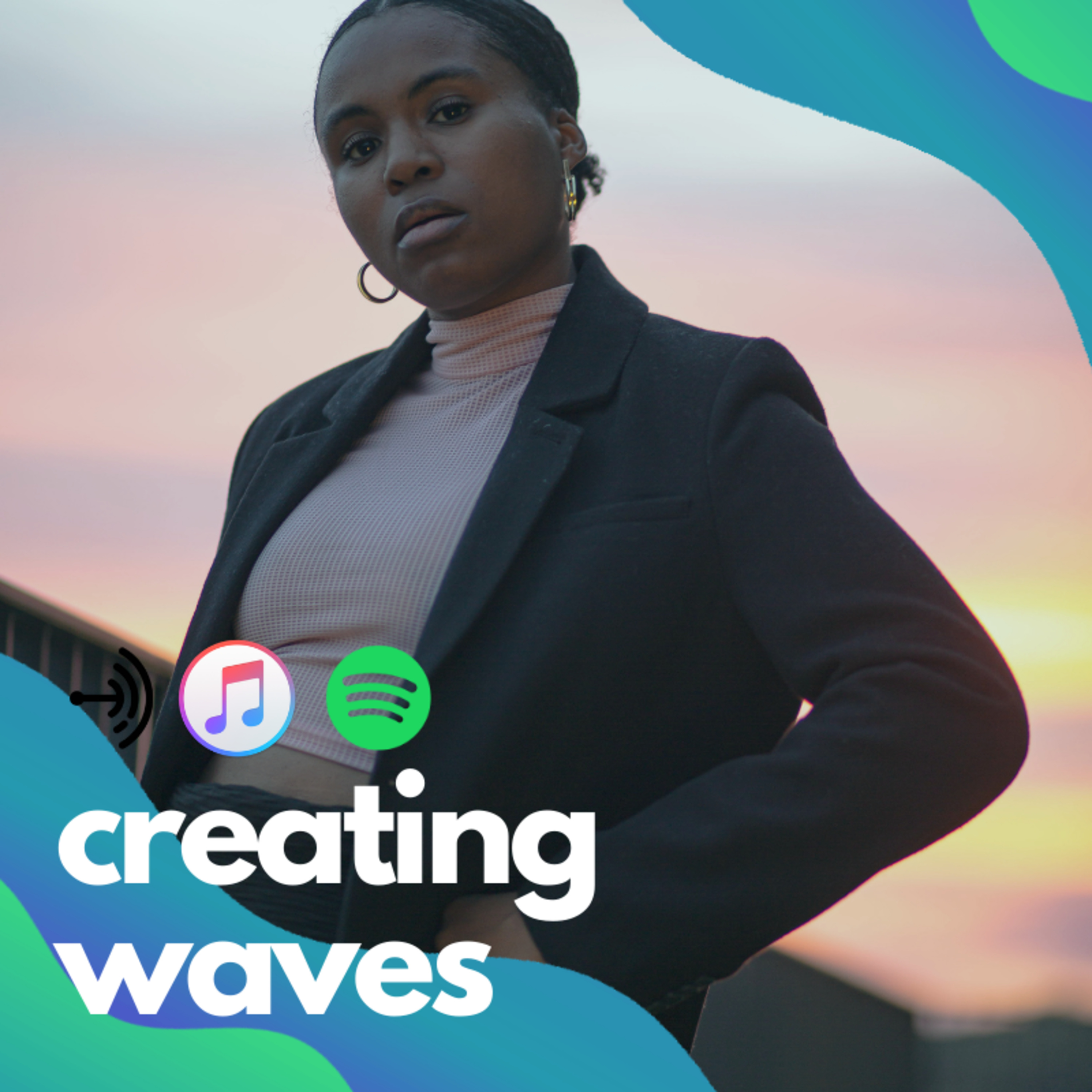Creating Waves