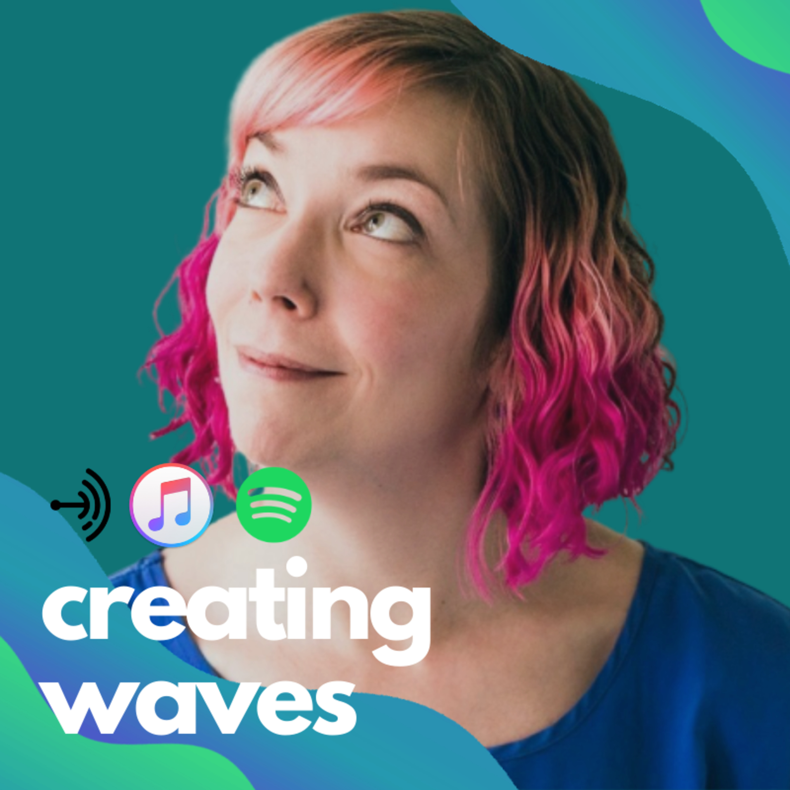 Creating Waves