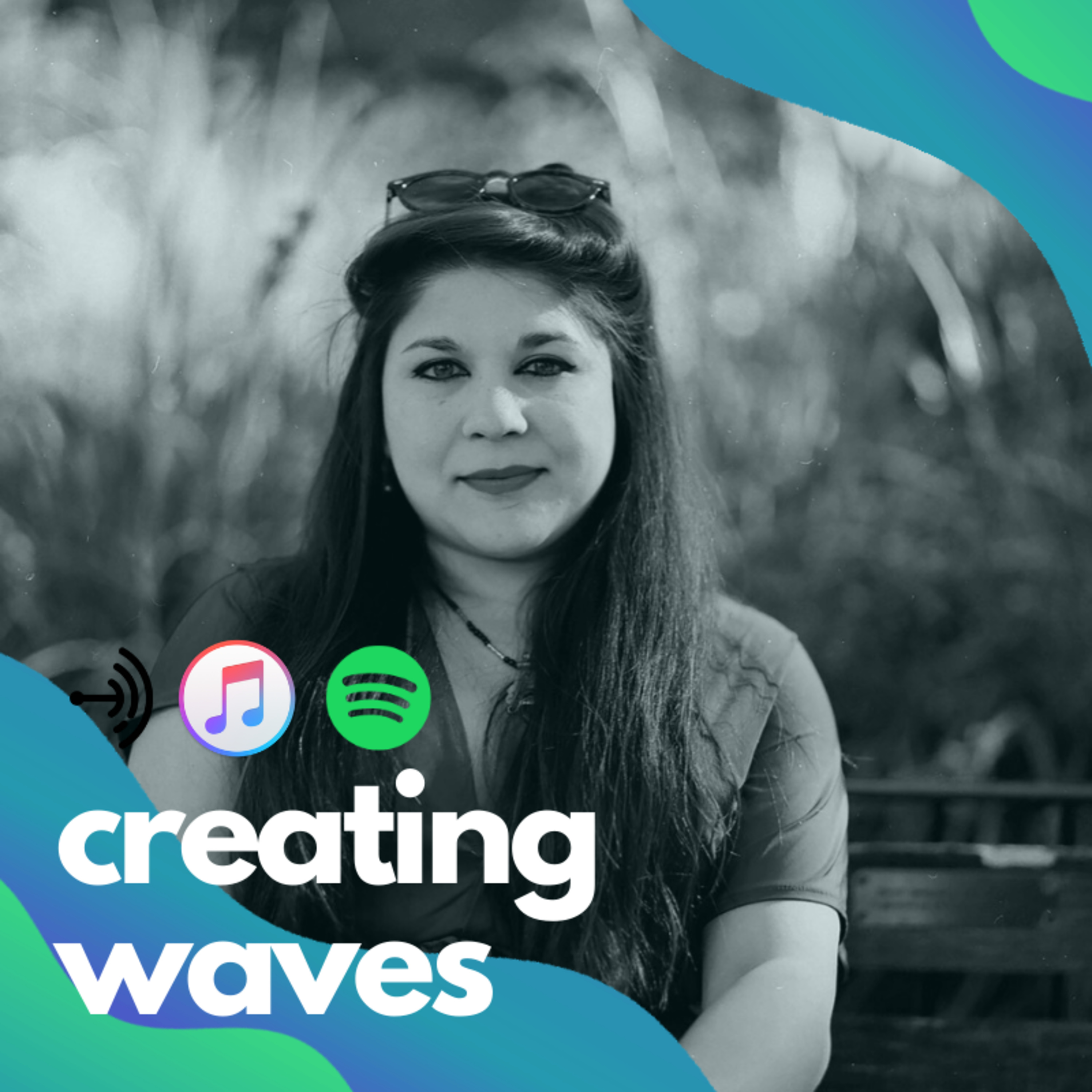 Creating Waves
