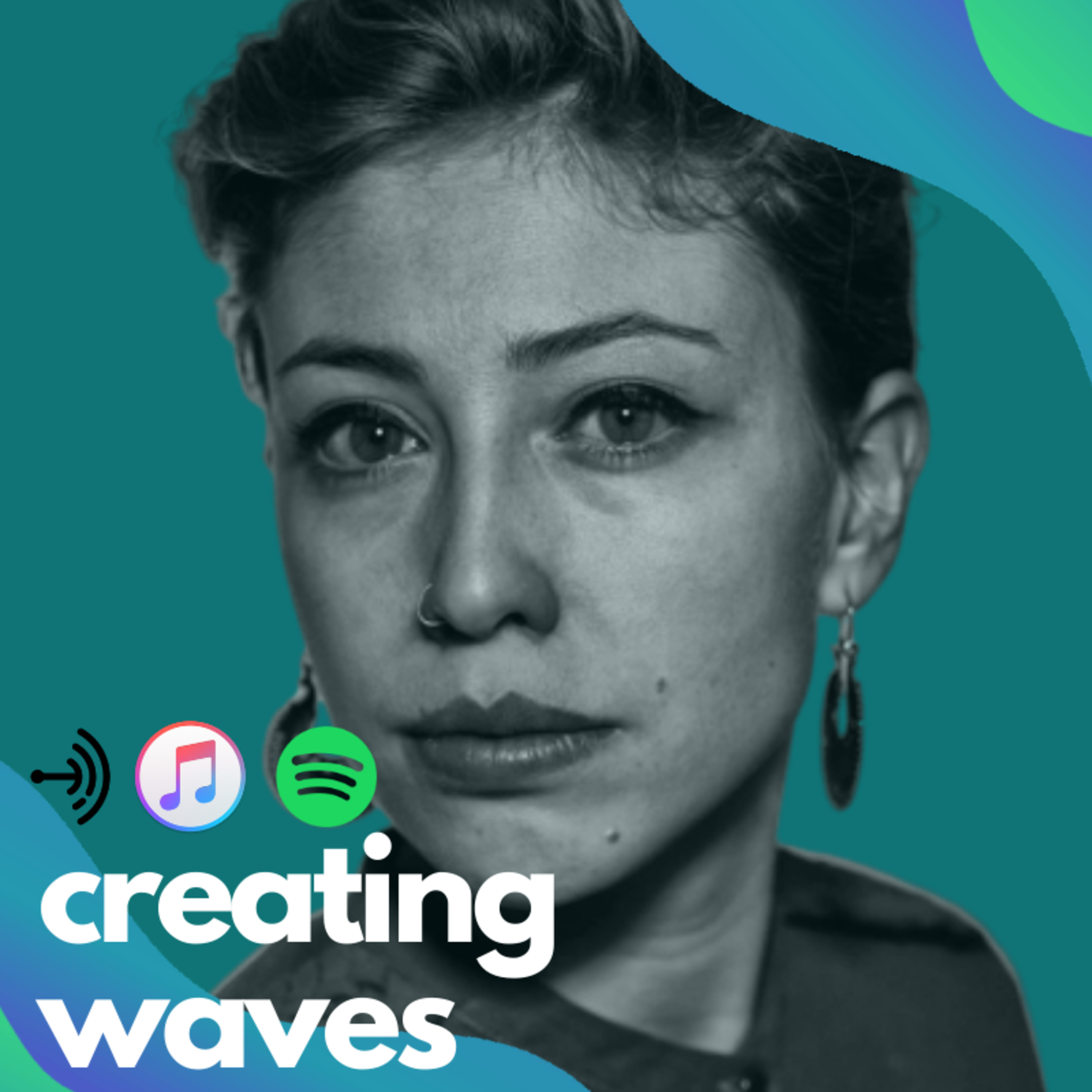 Creating Waves