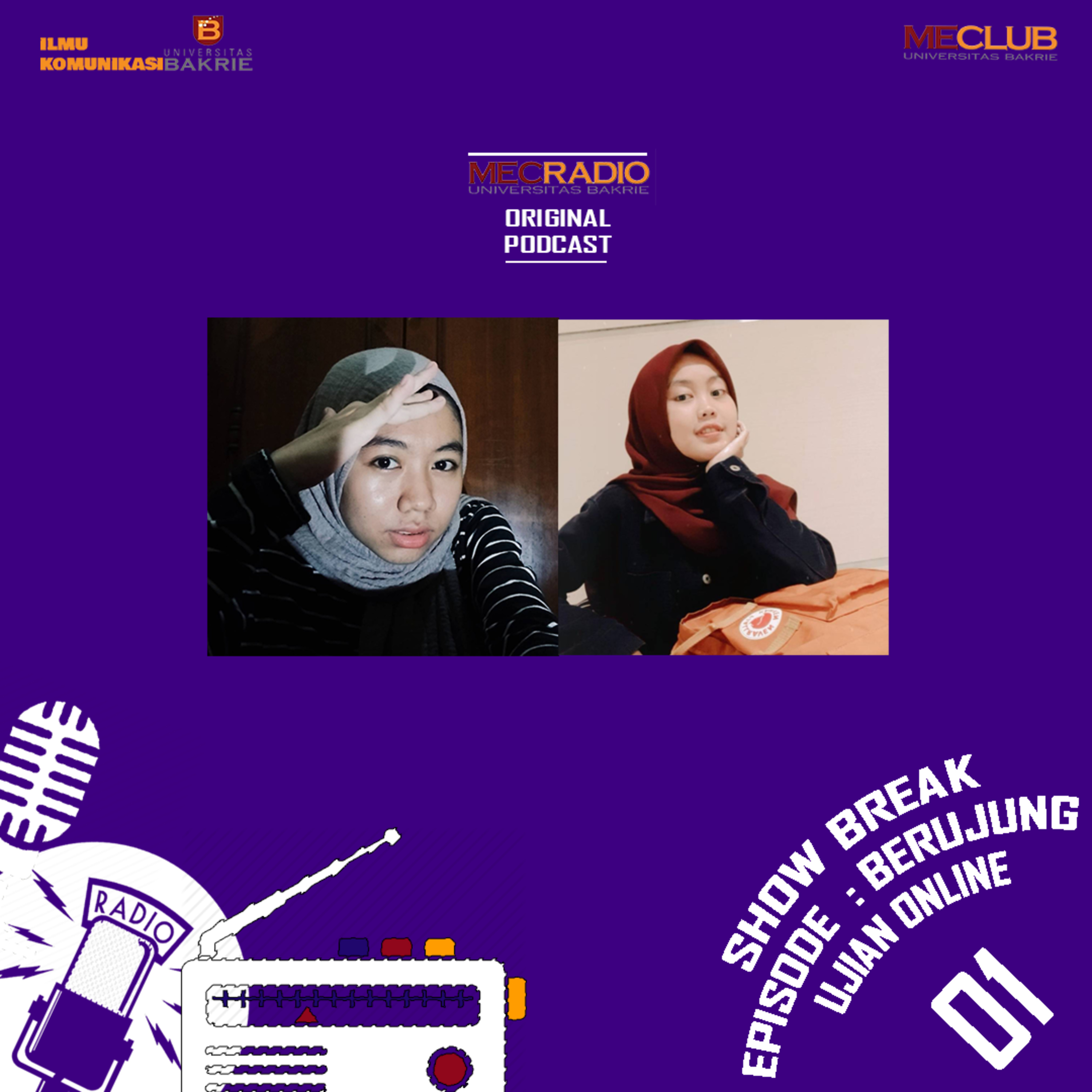 Meclub Podcast