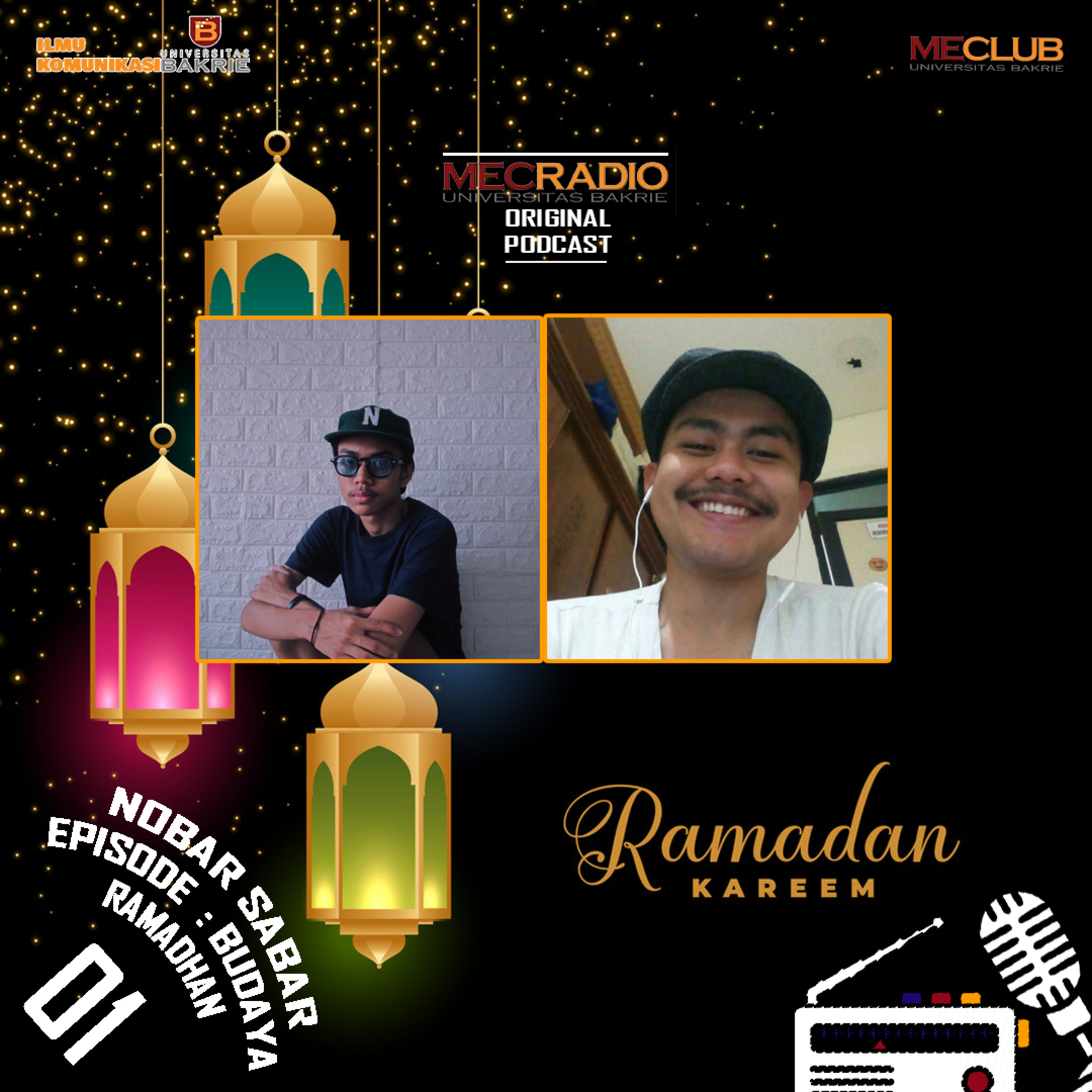Meclub Podcast