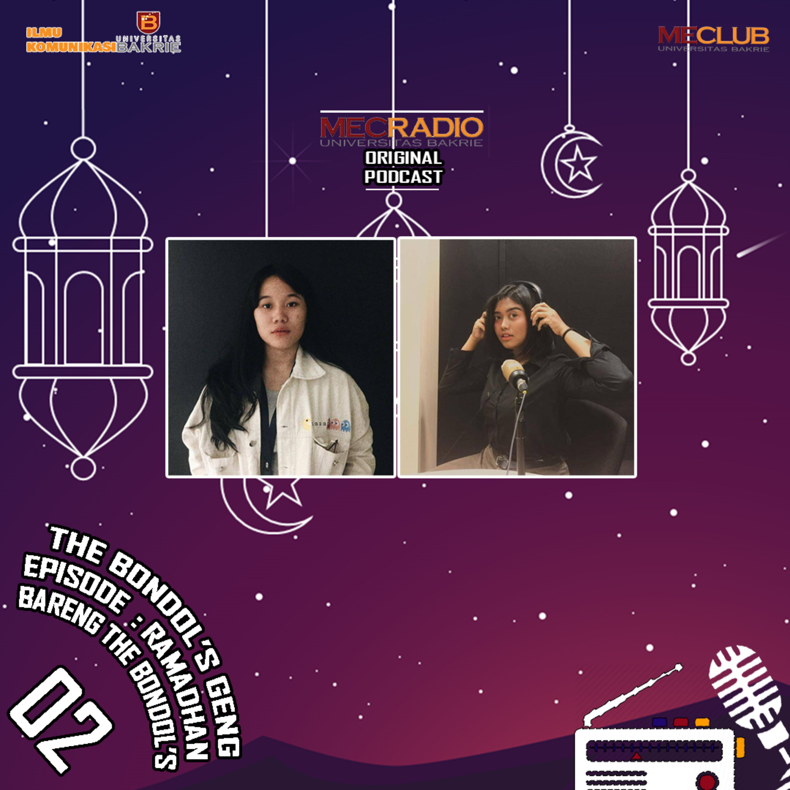 Meclub Podcast