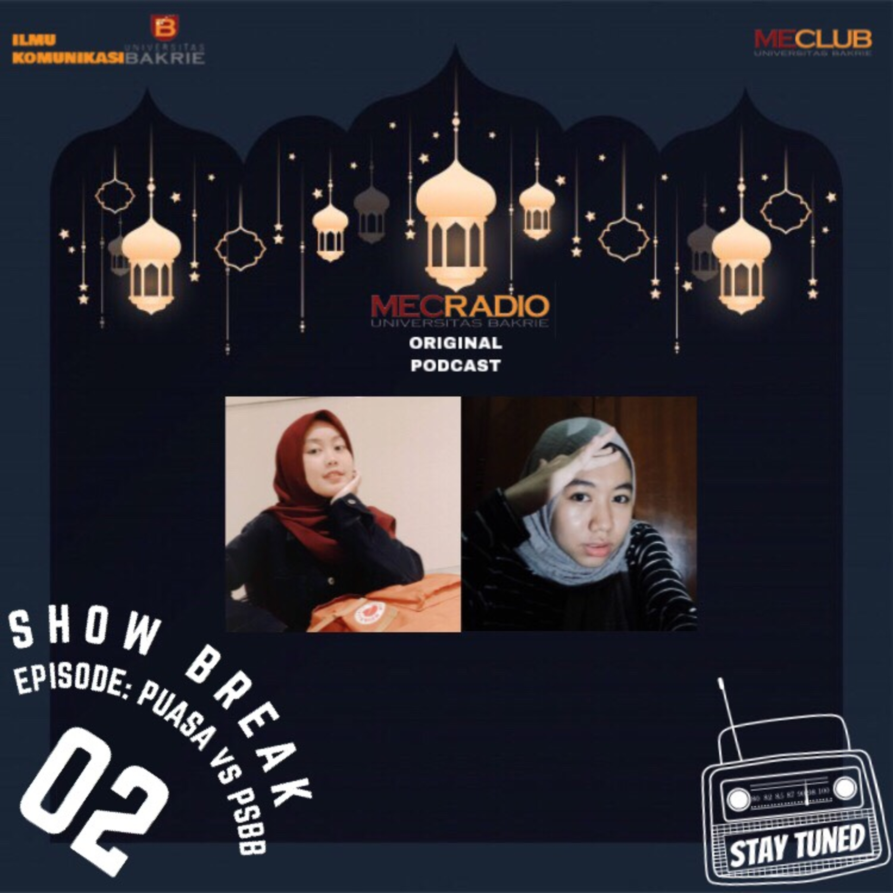 Meclub Podcast