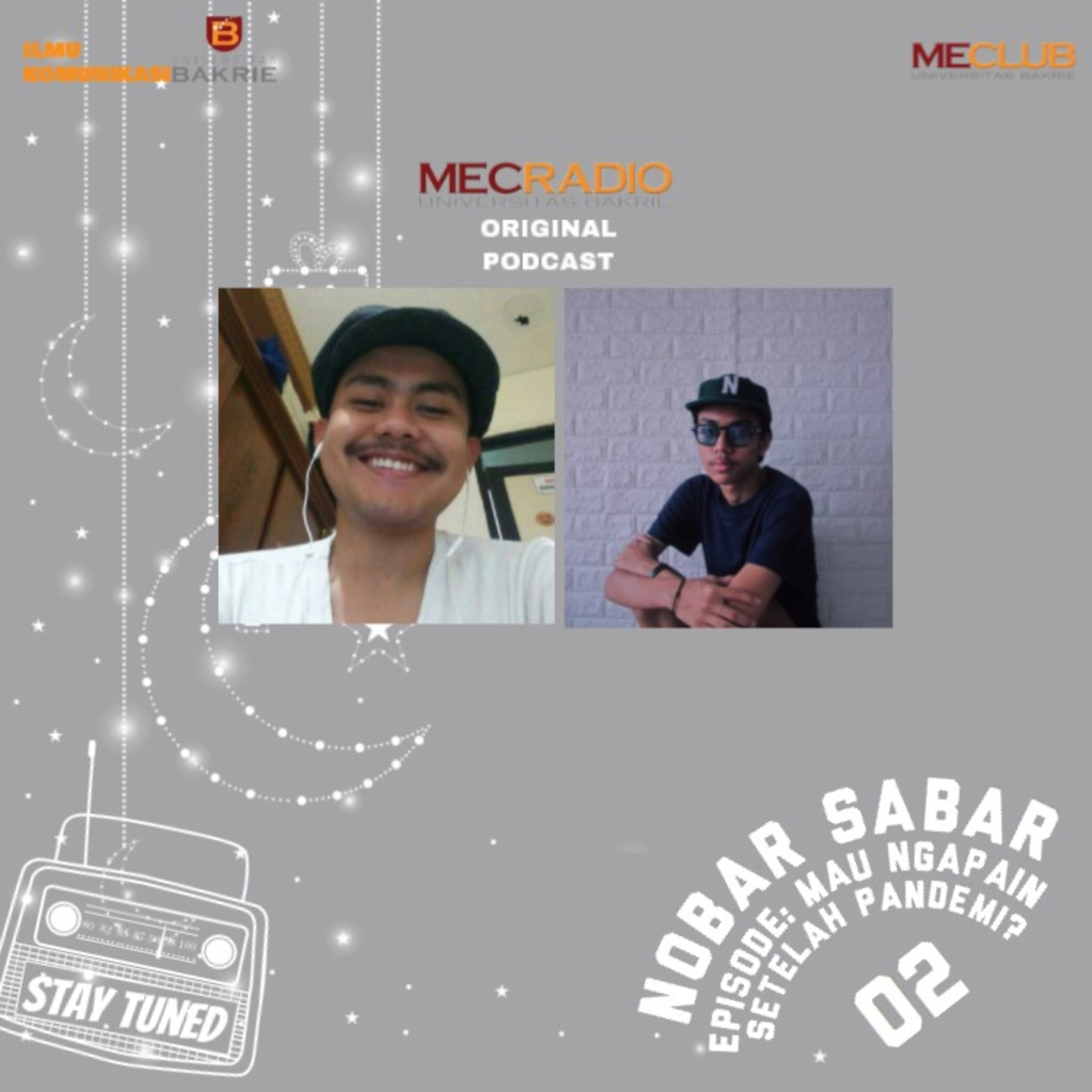 Meclub Podcast