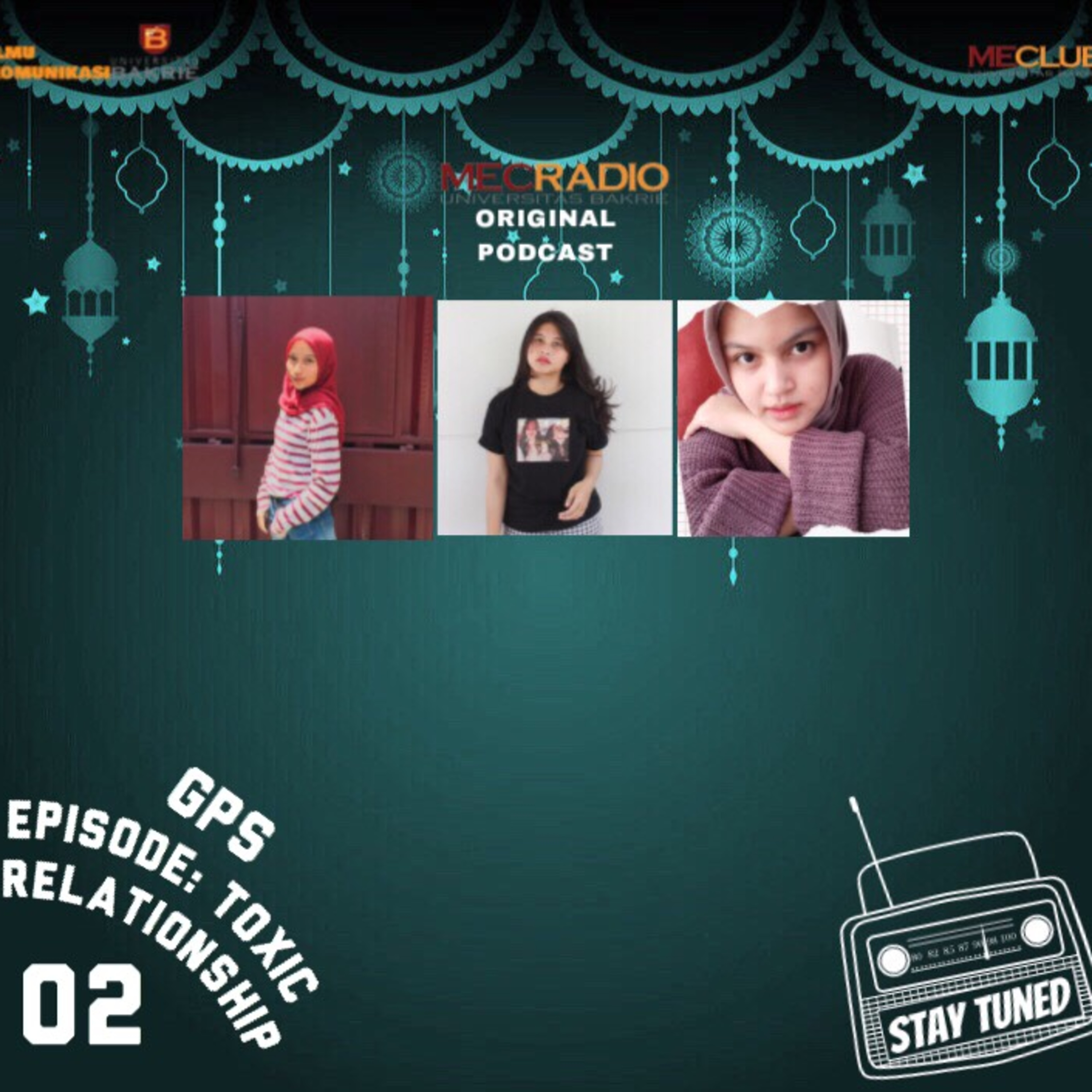 Meclub Podcast