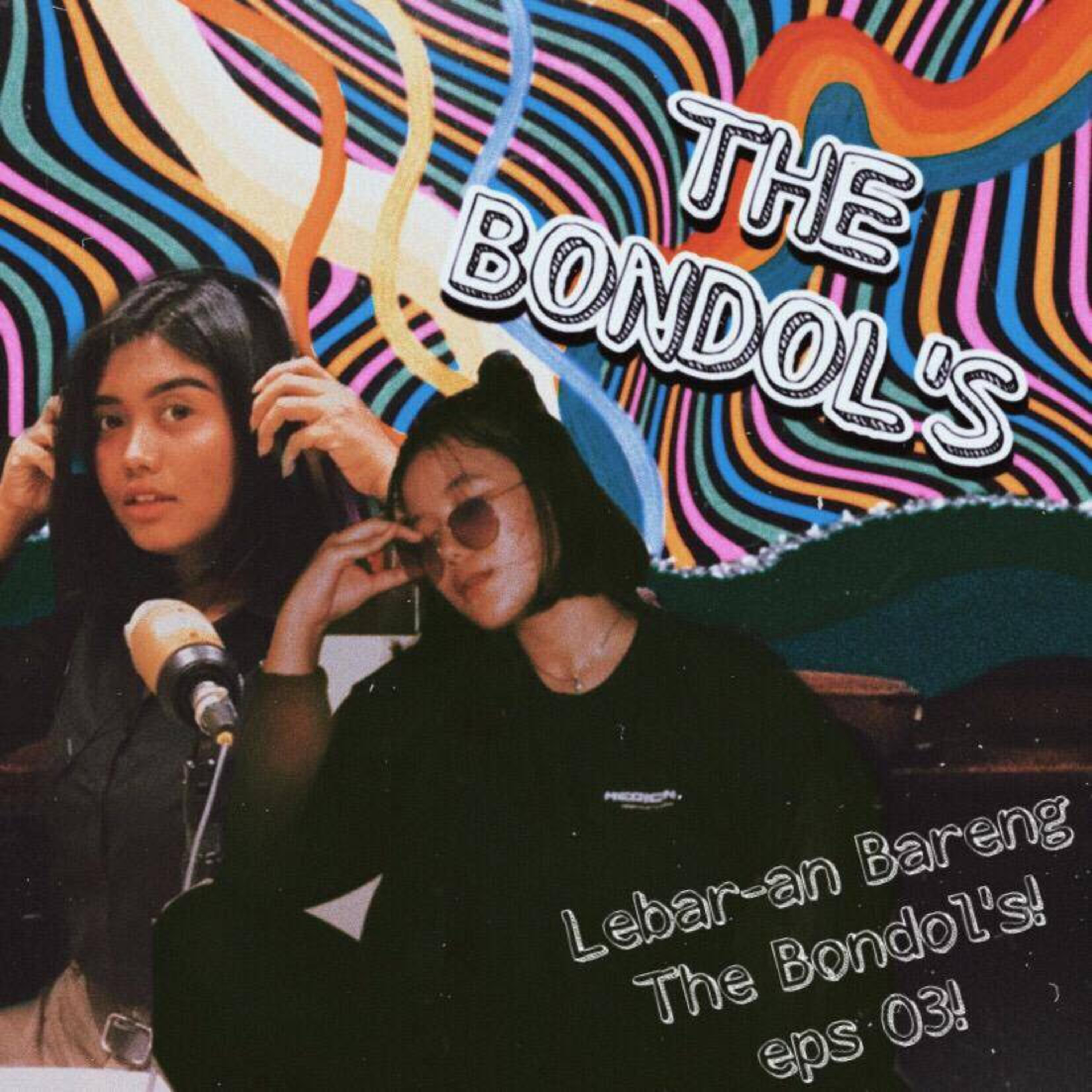 Meclub Podcast